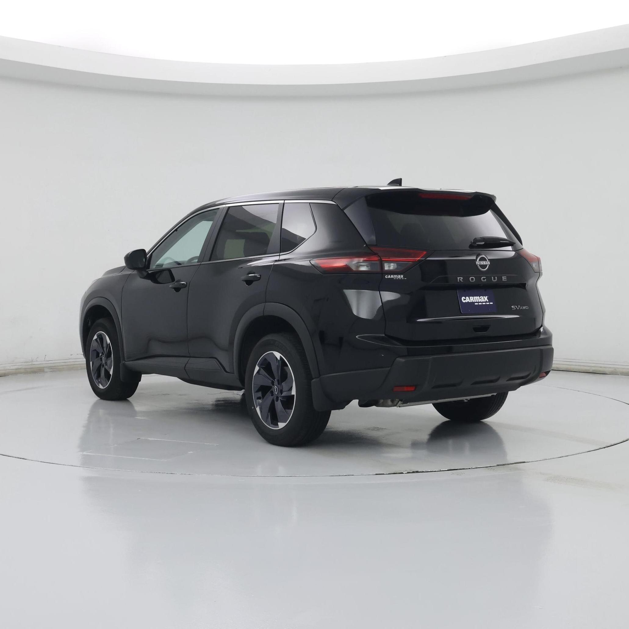 Thumbnail: 2024 Nissan Rogue - 2