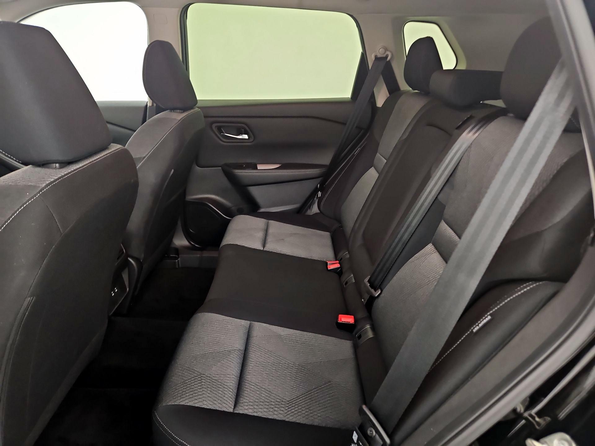 Thumbnail: 2024 Nissan Rogue - 19