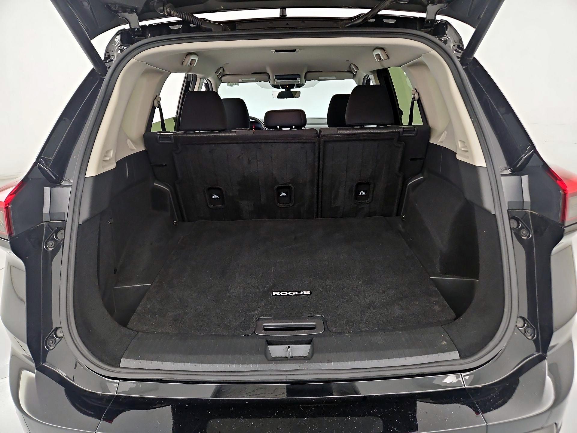 Thumbnail: 2024 Nissan Rogue - 20