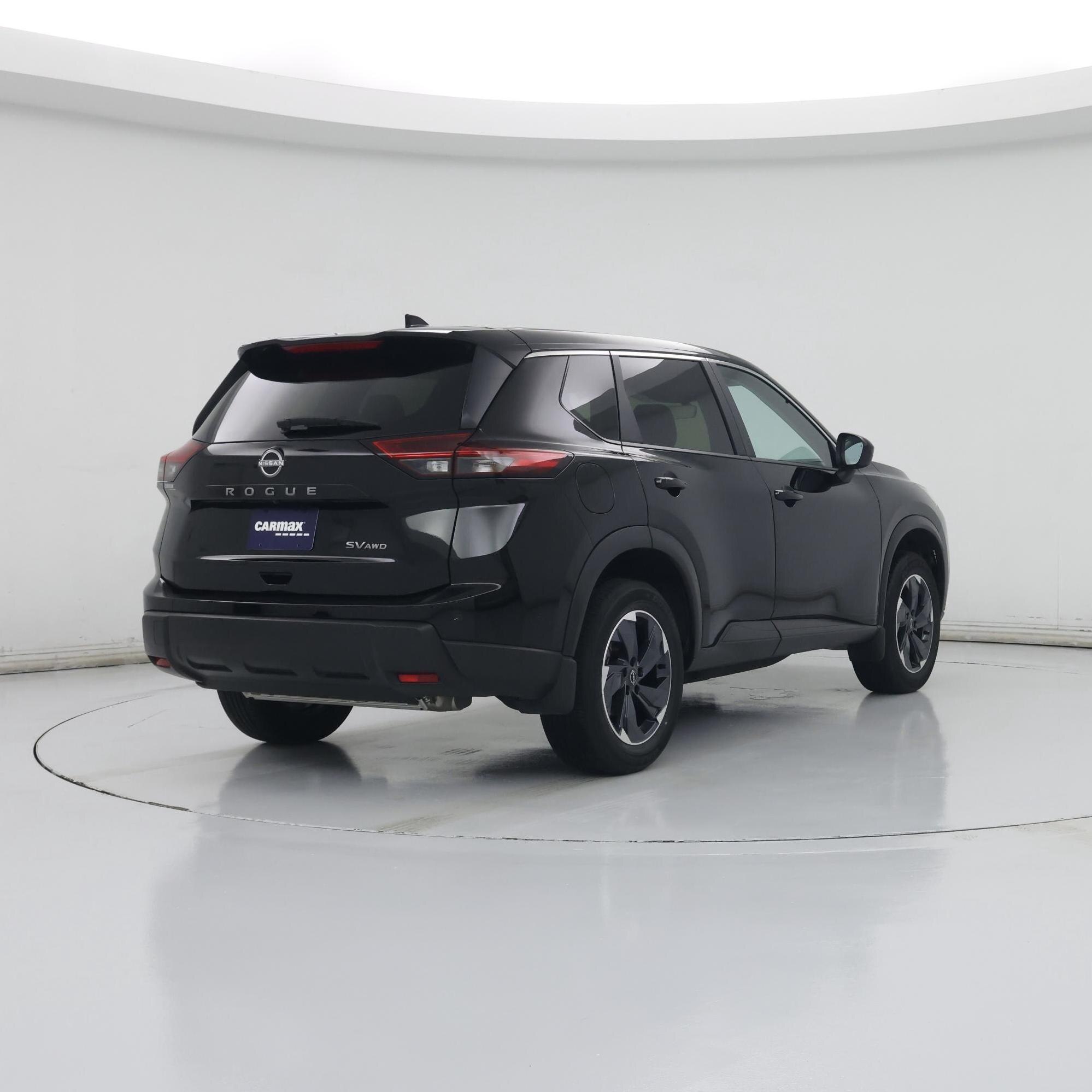 Thumbnail: 2024 Nissan Rogue - 8