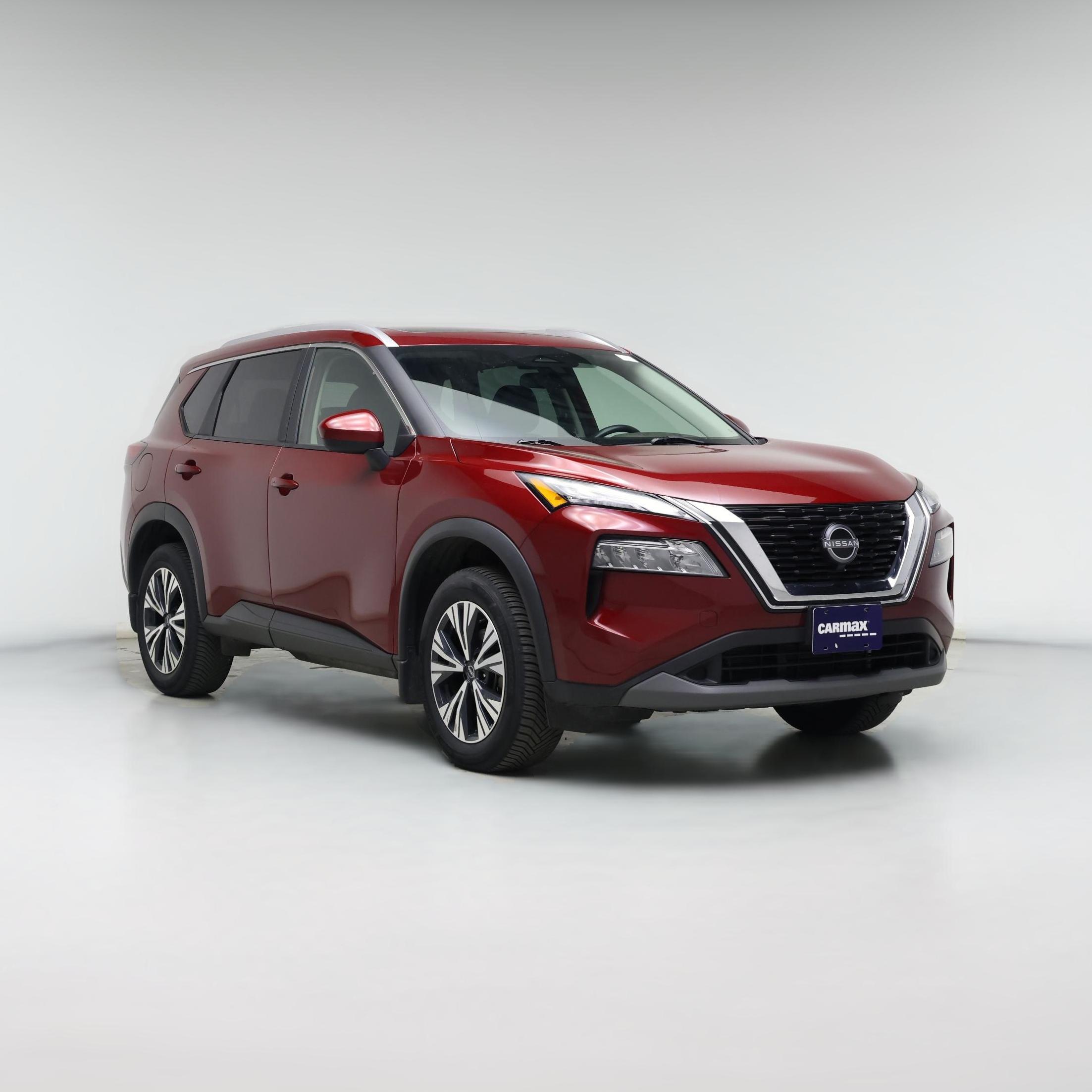 Thumbnail: 2023 Nissan Rogue - 1