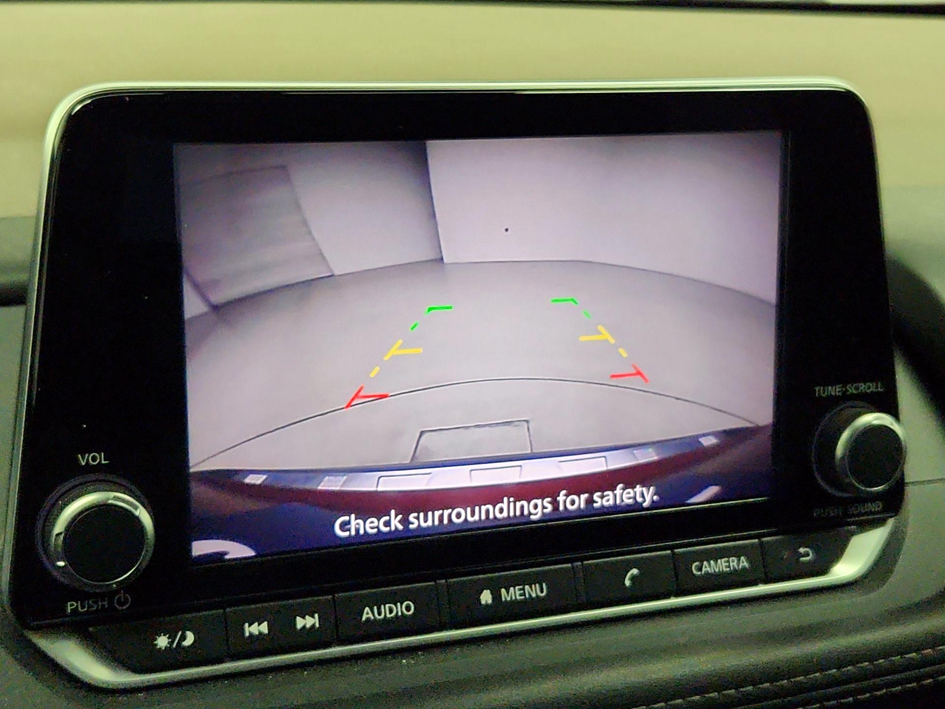 Thumbnail: 2023 Nissan Rogue - 14