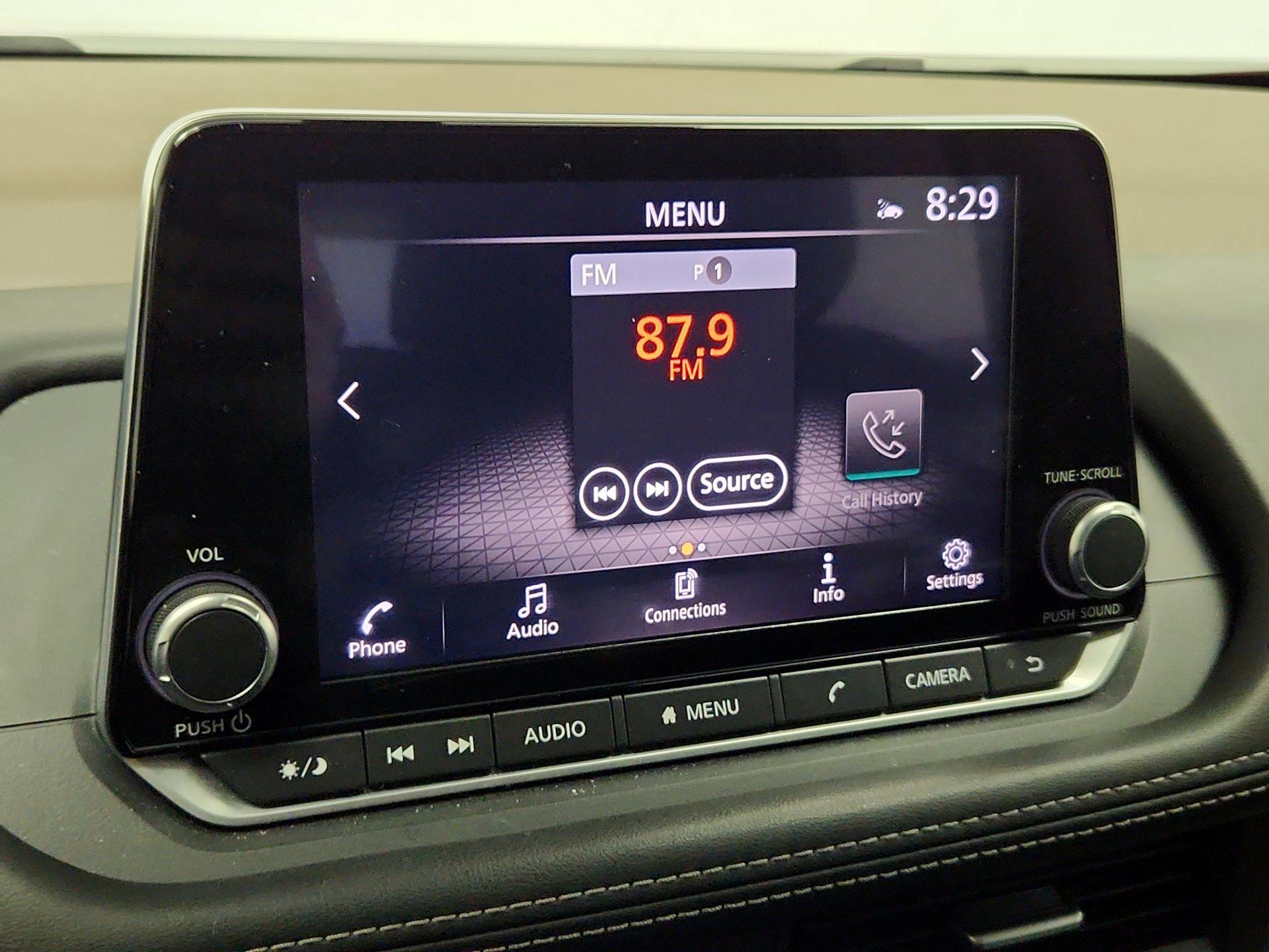 Thumbnail: 2023 Nissan Rogue - 15