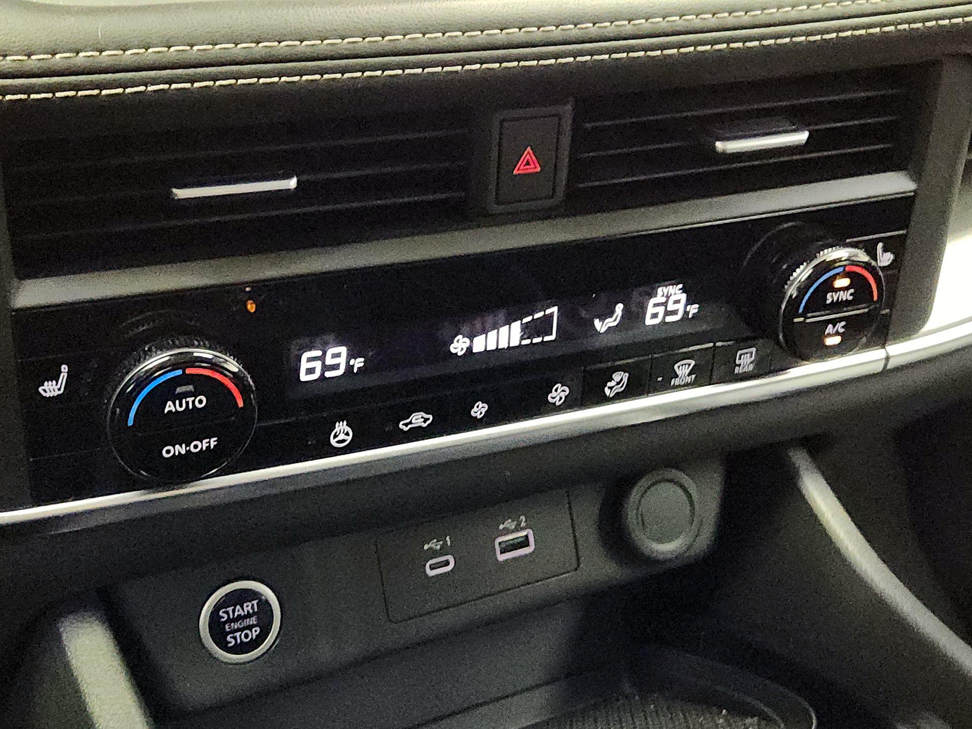 Thumbnail: 2023 Nissan Rogue - 16