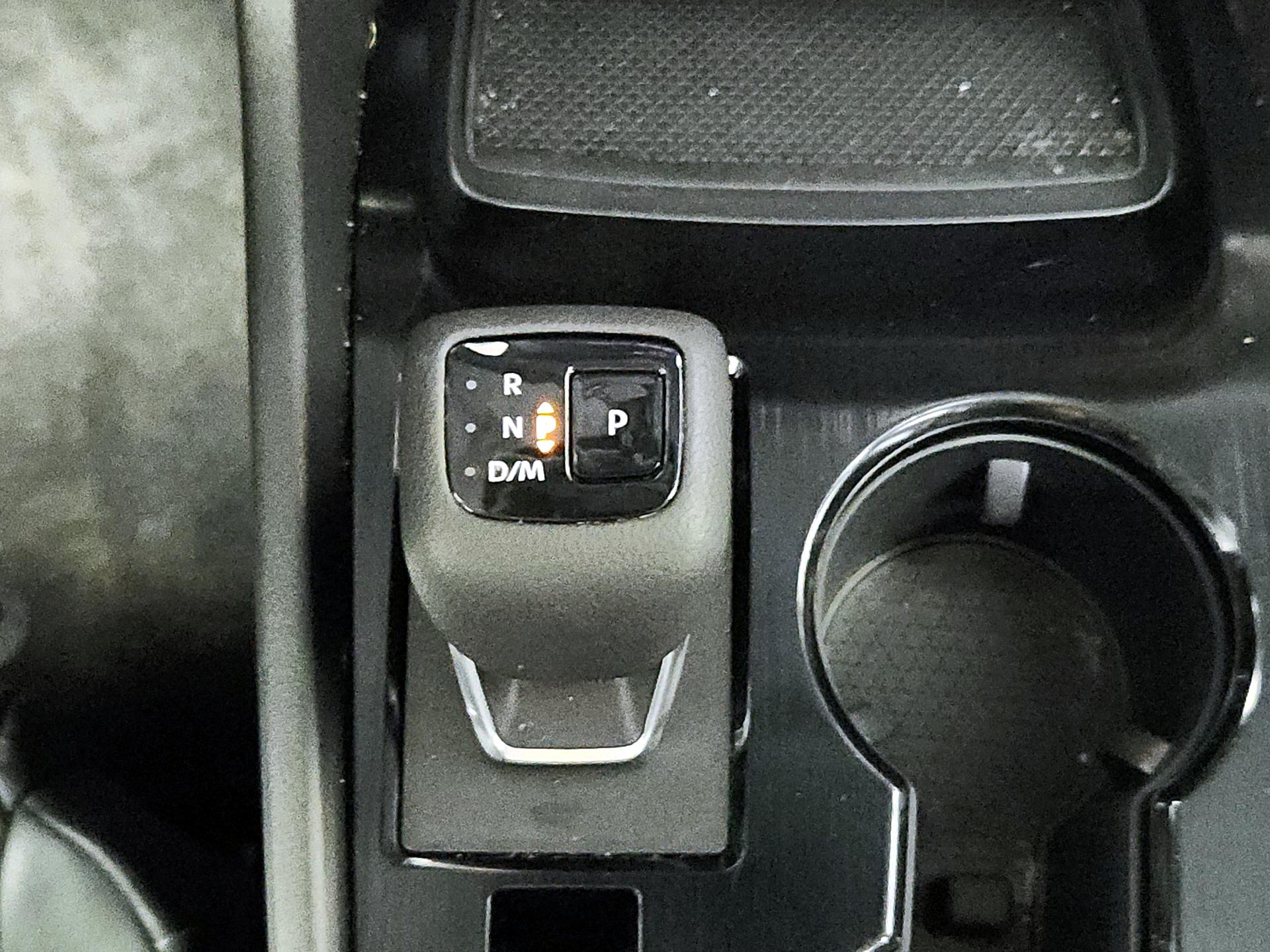 Thumbnail: 2023 Nissan Rogue - 17