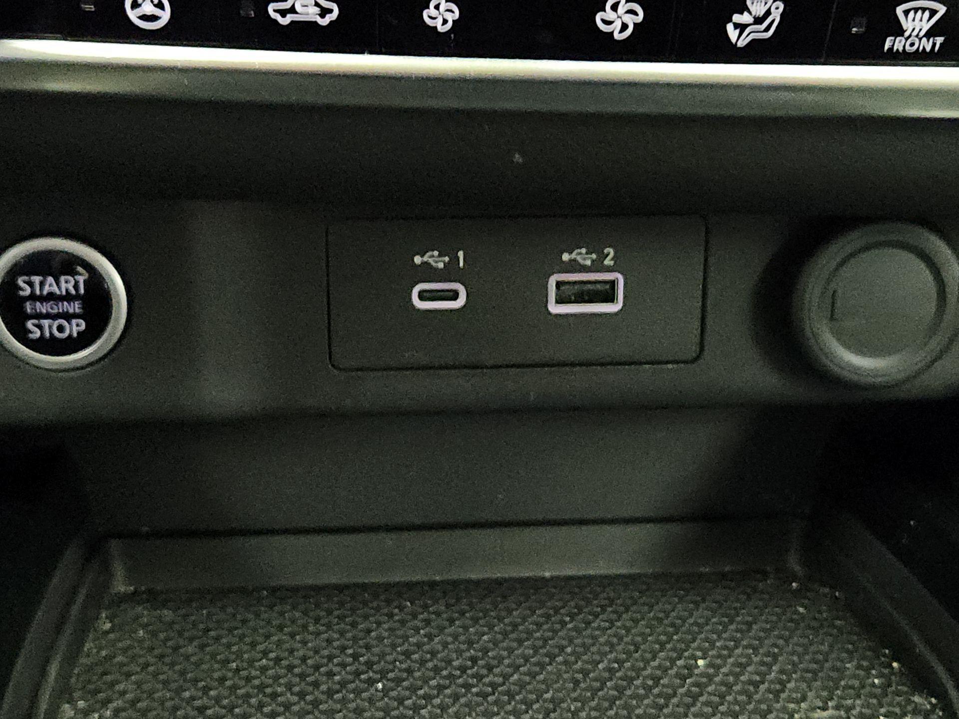 Thumbnail: 2023 Nissan Rogue - 18