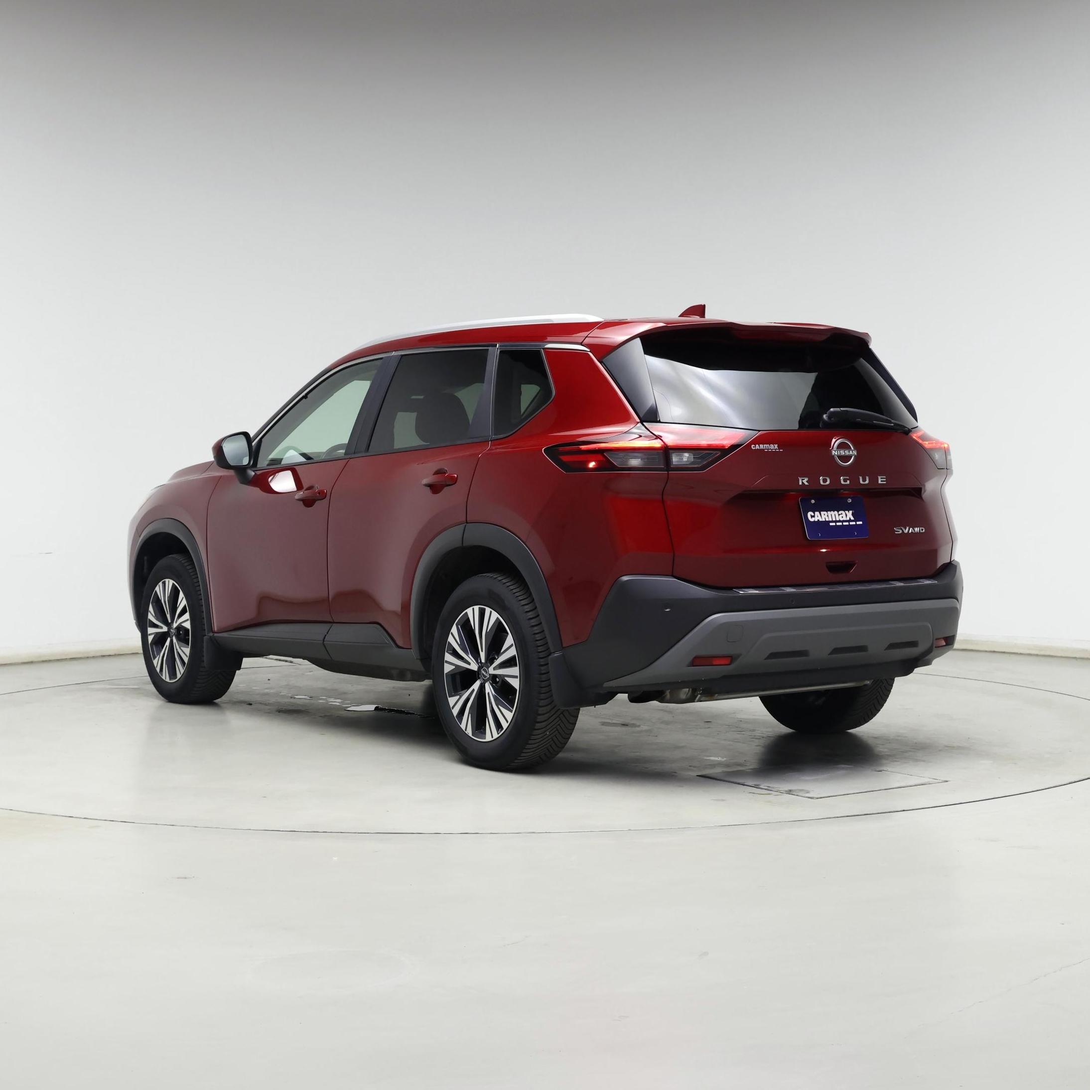 Thumbnail: 2023 Nissan Rogue - 2