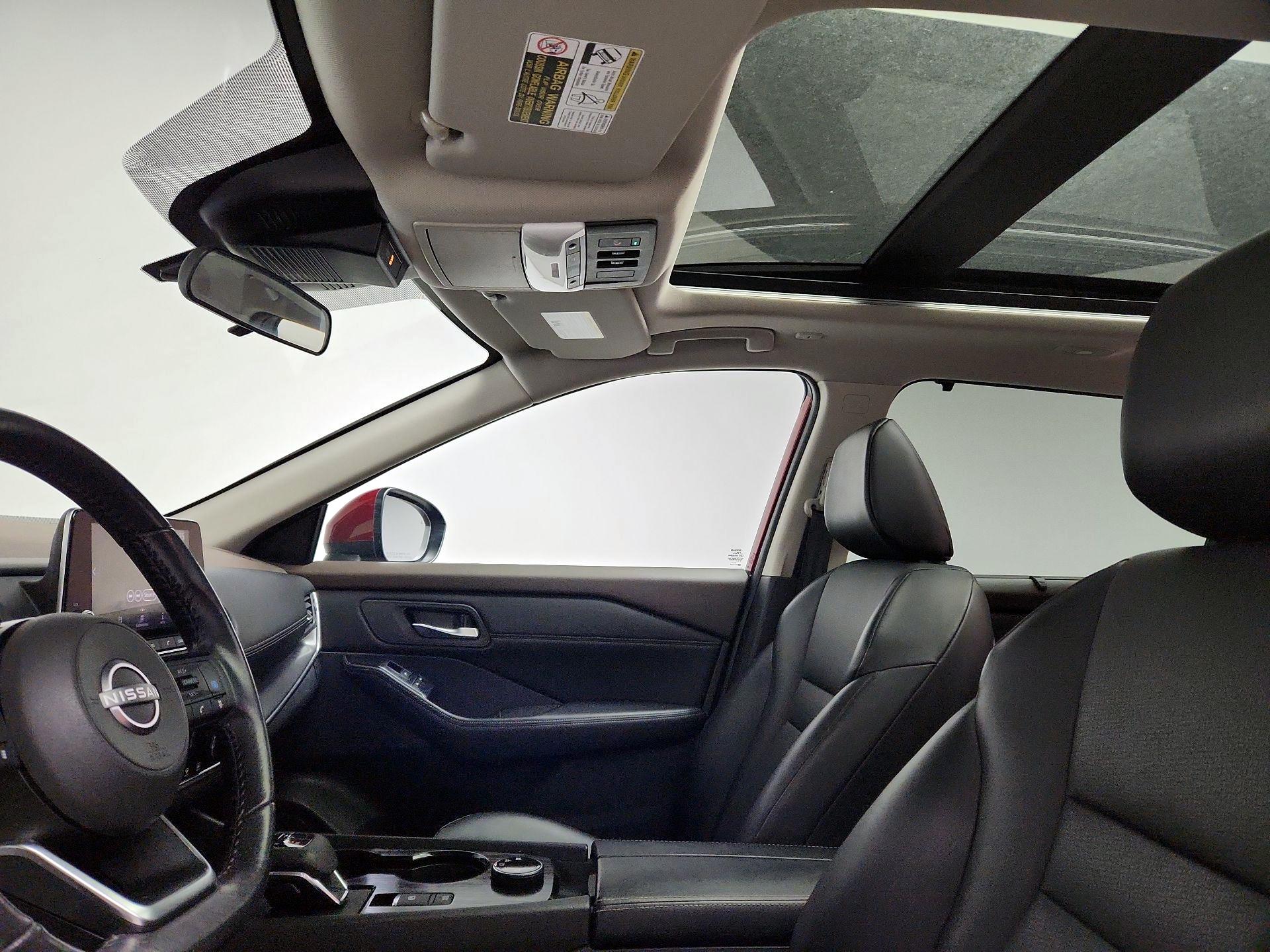 Thumbnail: 2023 Nissan Rogue - 19