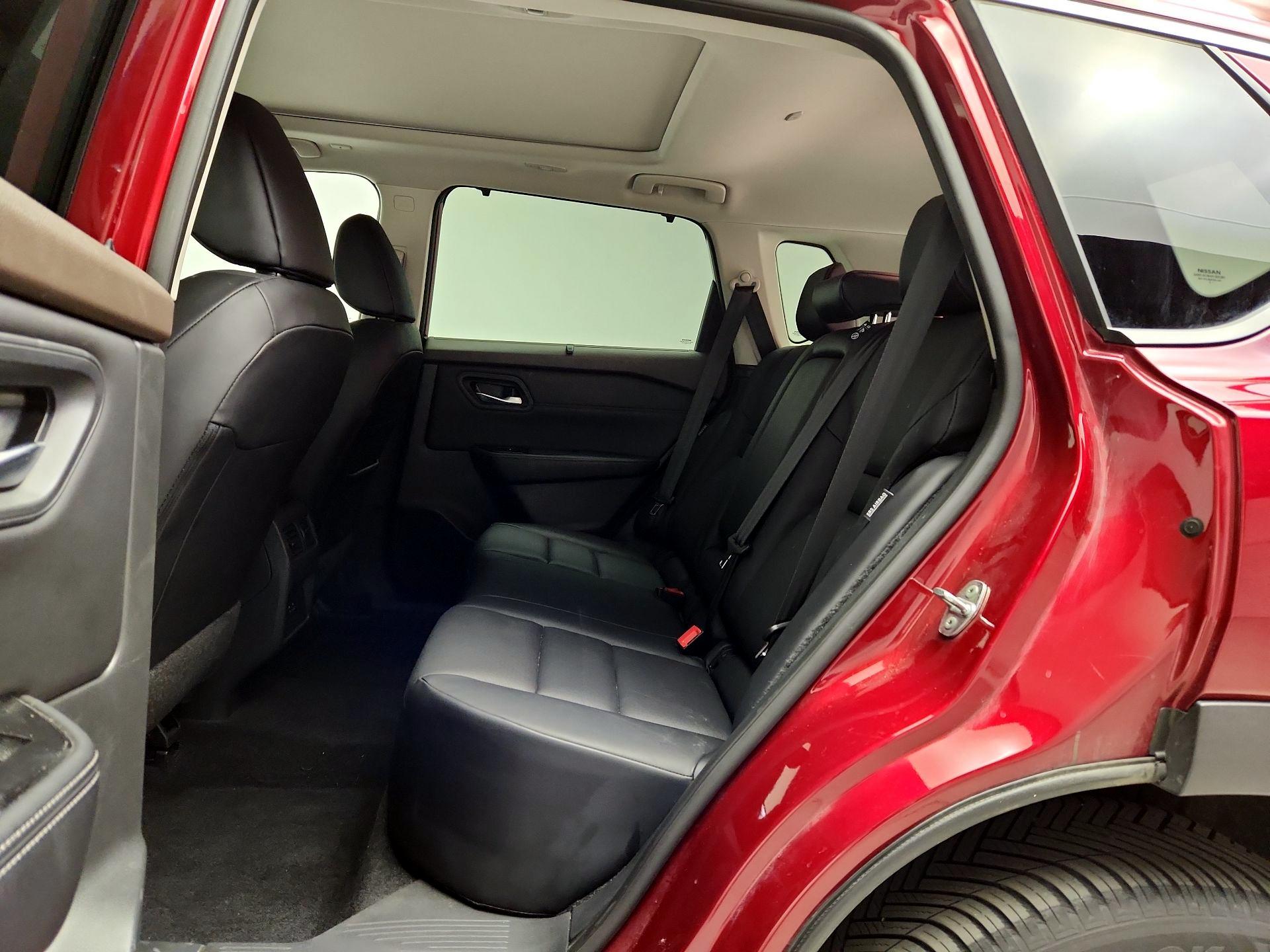 Thumbnail: 2023 Nissan Rogue - 20