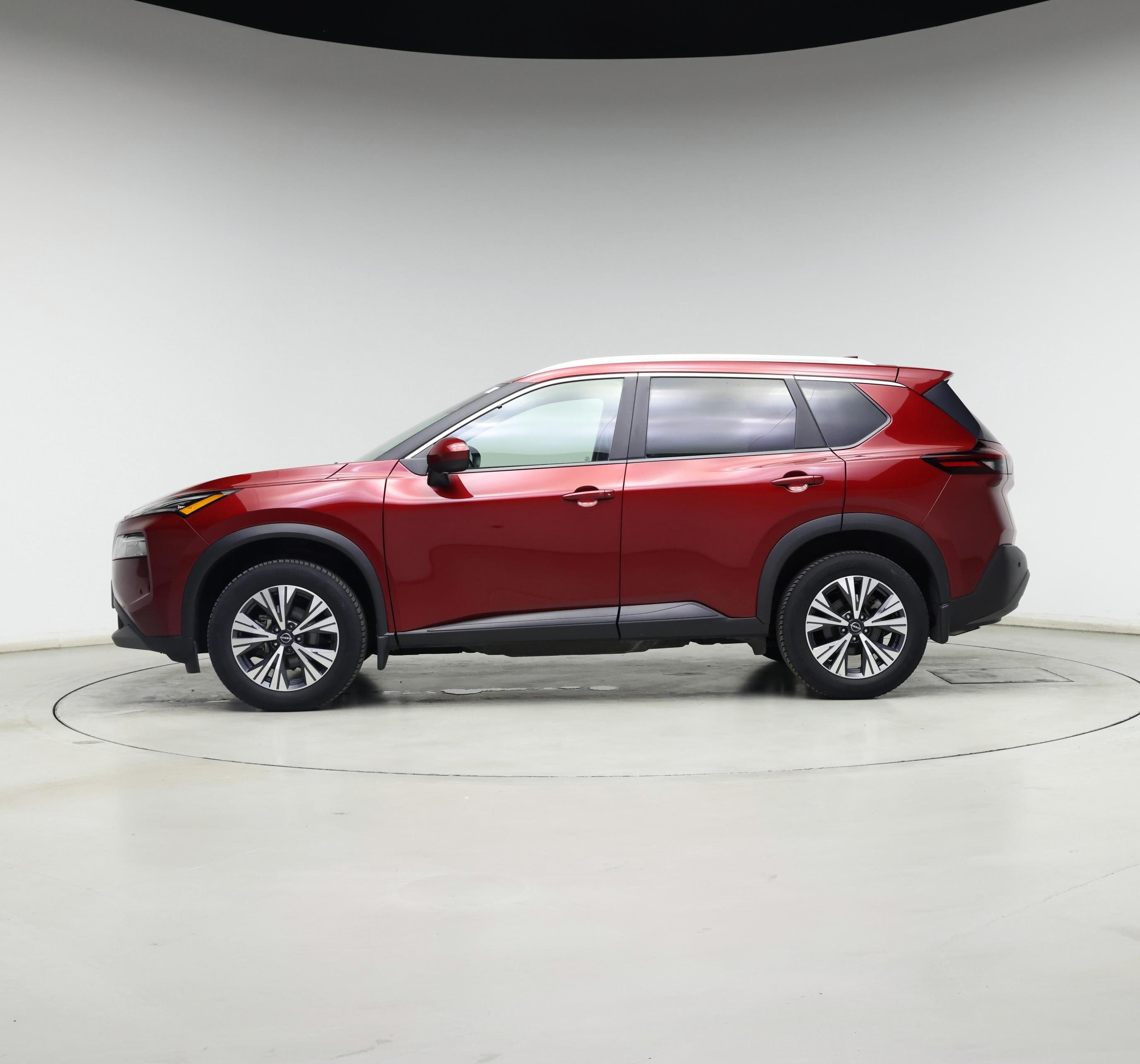 Thumbnail: 2023 Nissan Rogue - 3