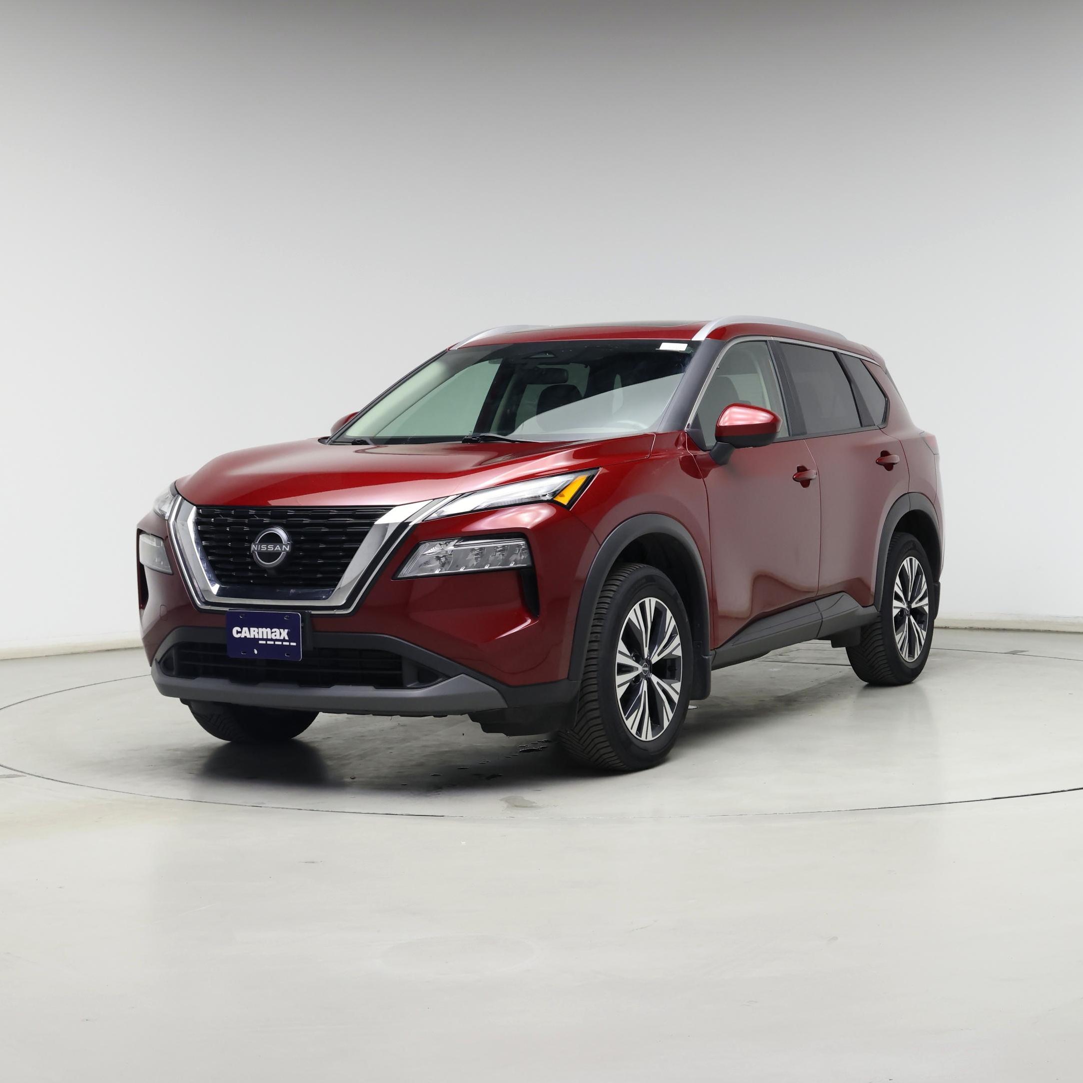 Thumbnail: 2023 Nissan Rogue - 4