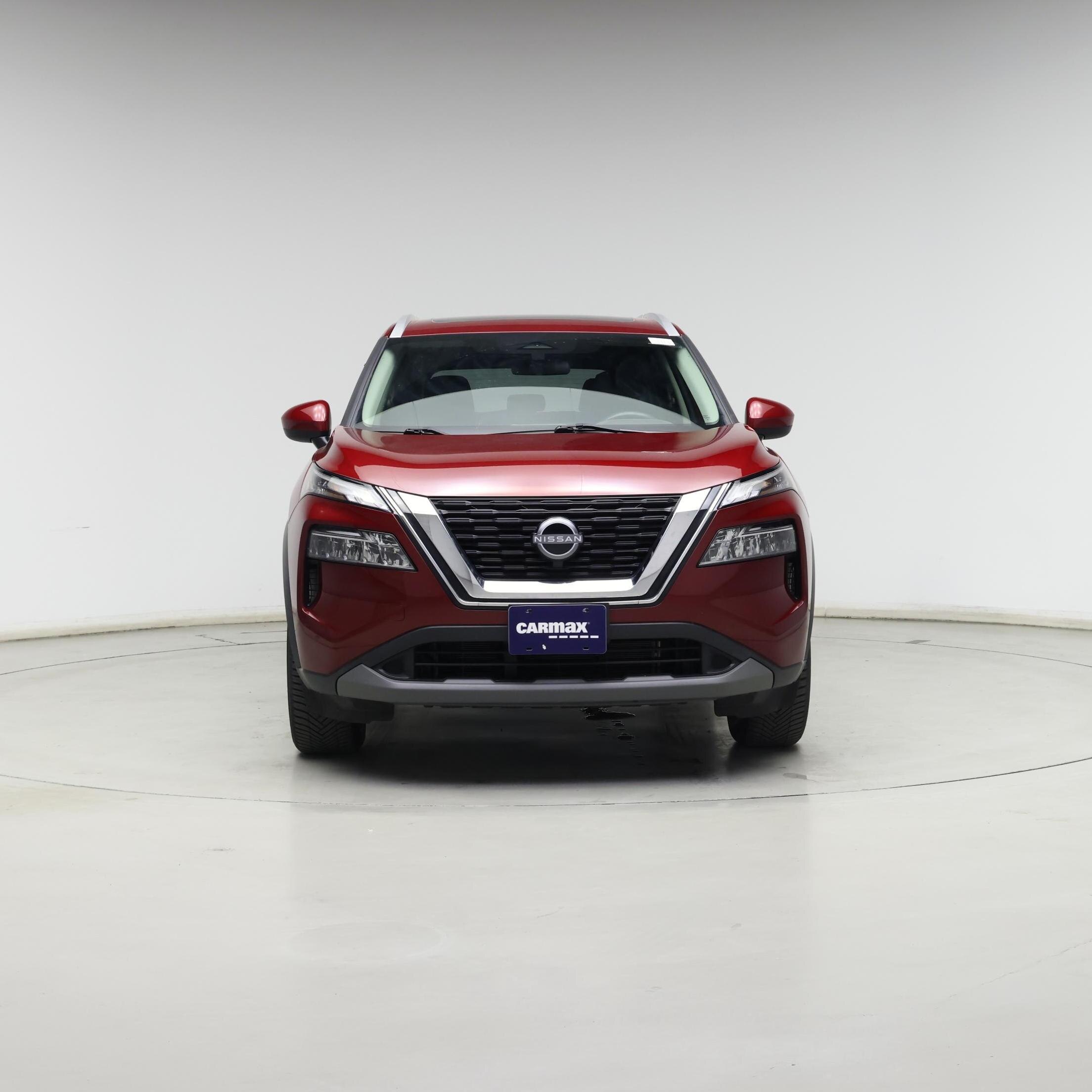 Thumbnail: 2023 Nissan Rogue - 5