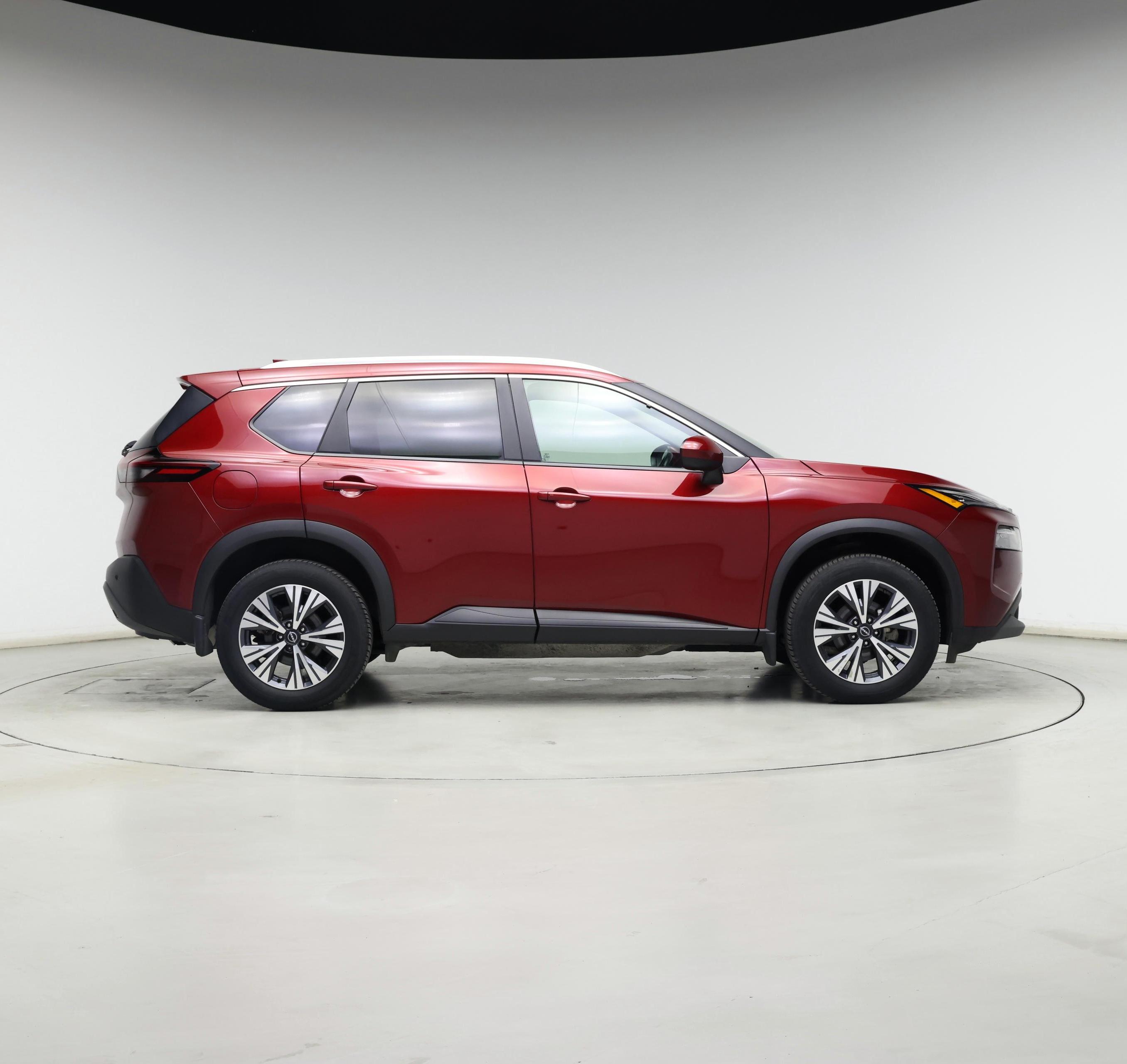 Thumbnail: 2023 Nissan Rogue - 7