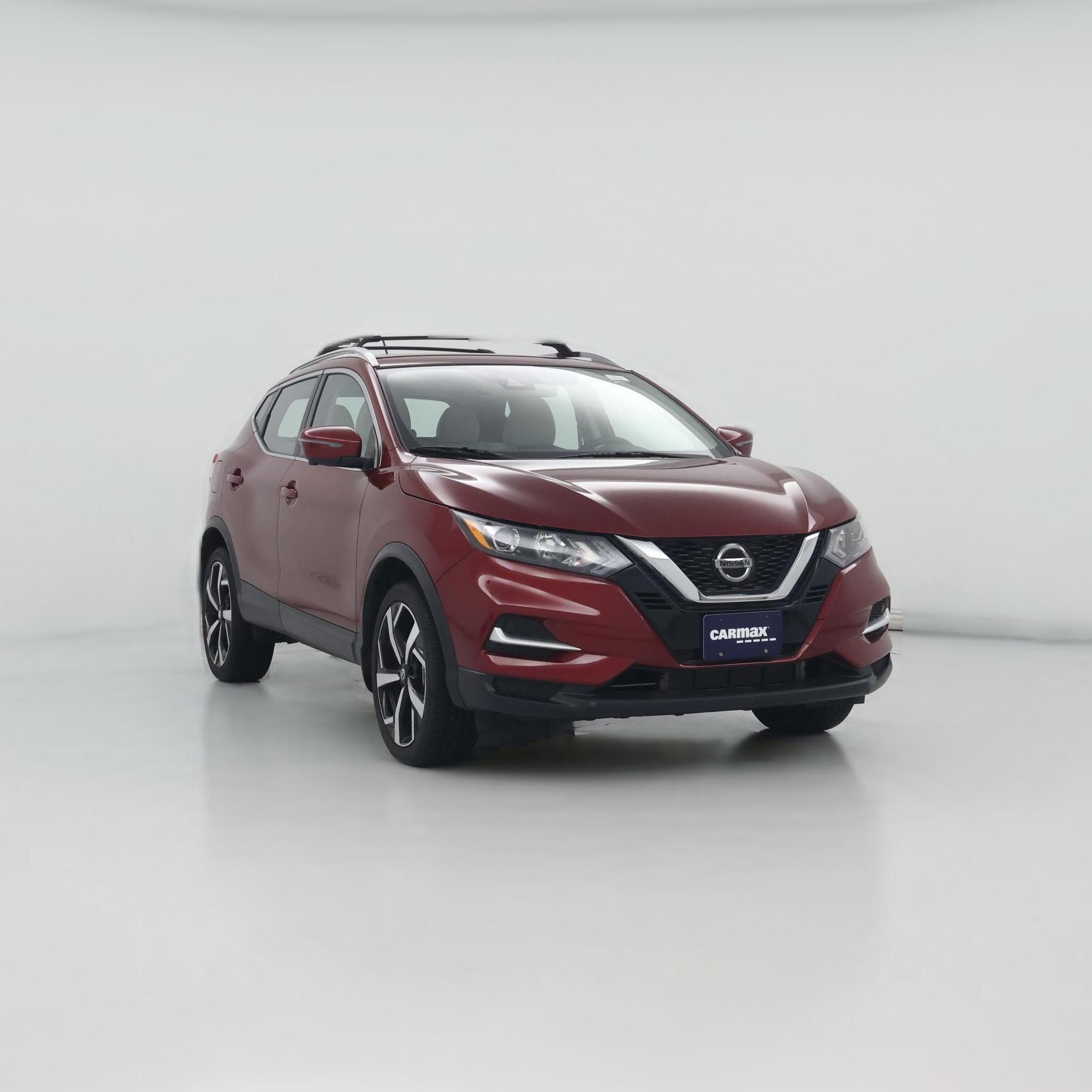 Thumbnail: 2022 Nissan Rogue Sport - 1