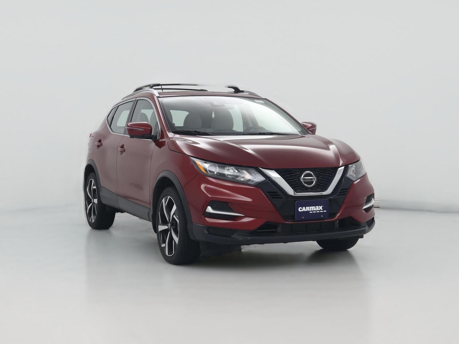 2022 Nissan Rogue Sport