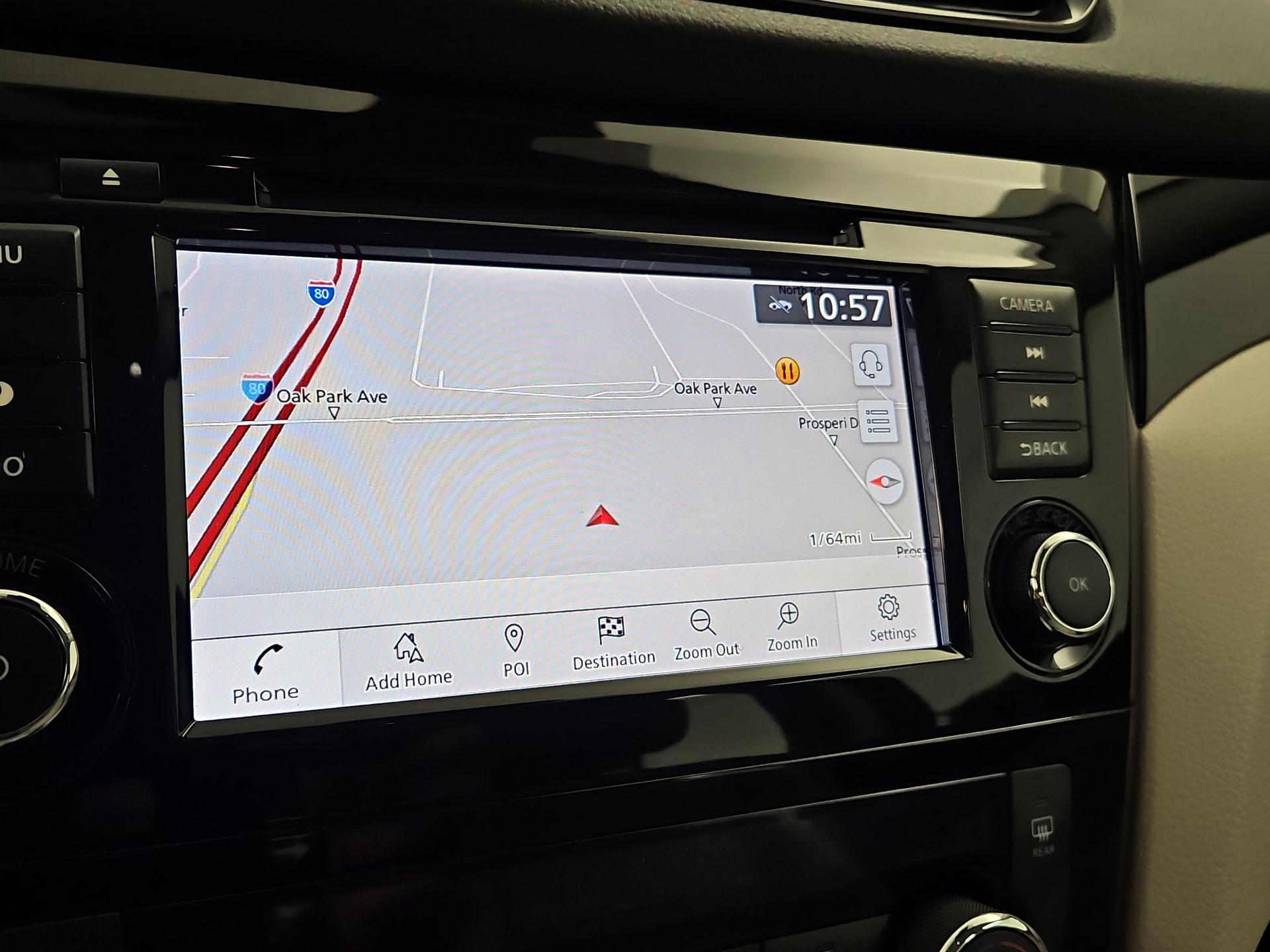 Thumbnail: 2022 Nissan Rogue Sport - 14