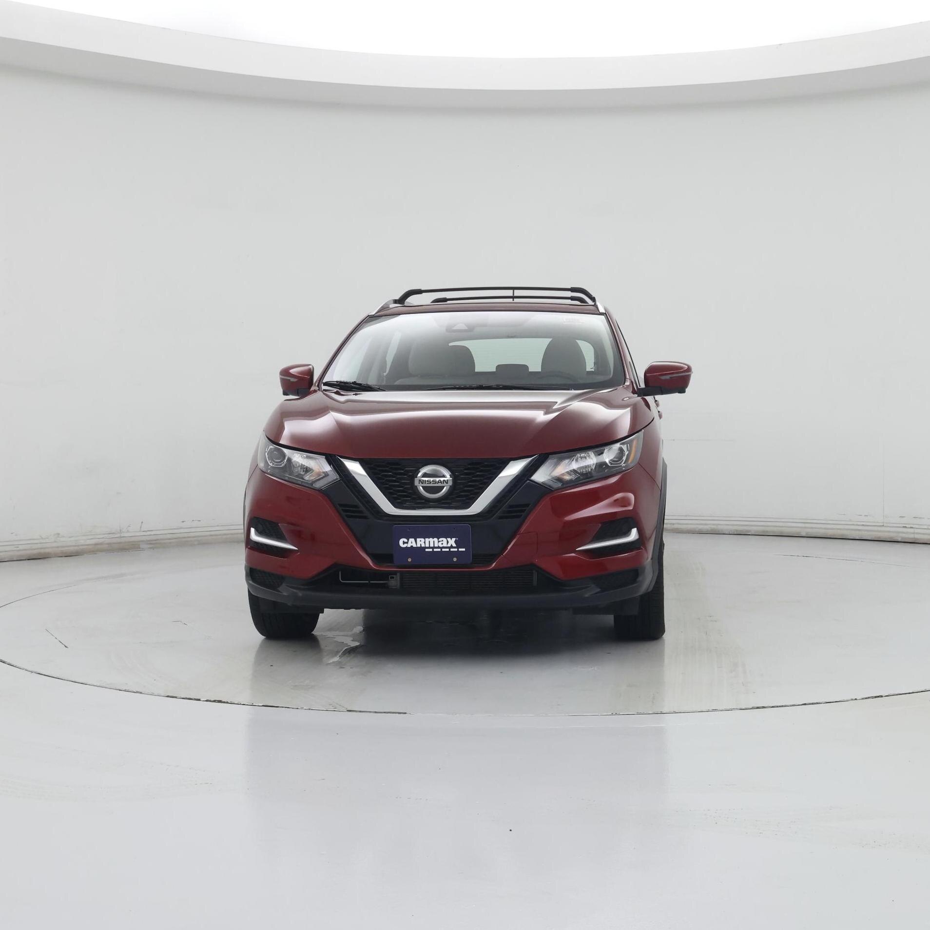 Thumbnail: 2022 Nissan Rogue Sport - 5