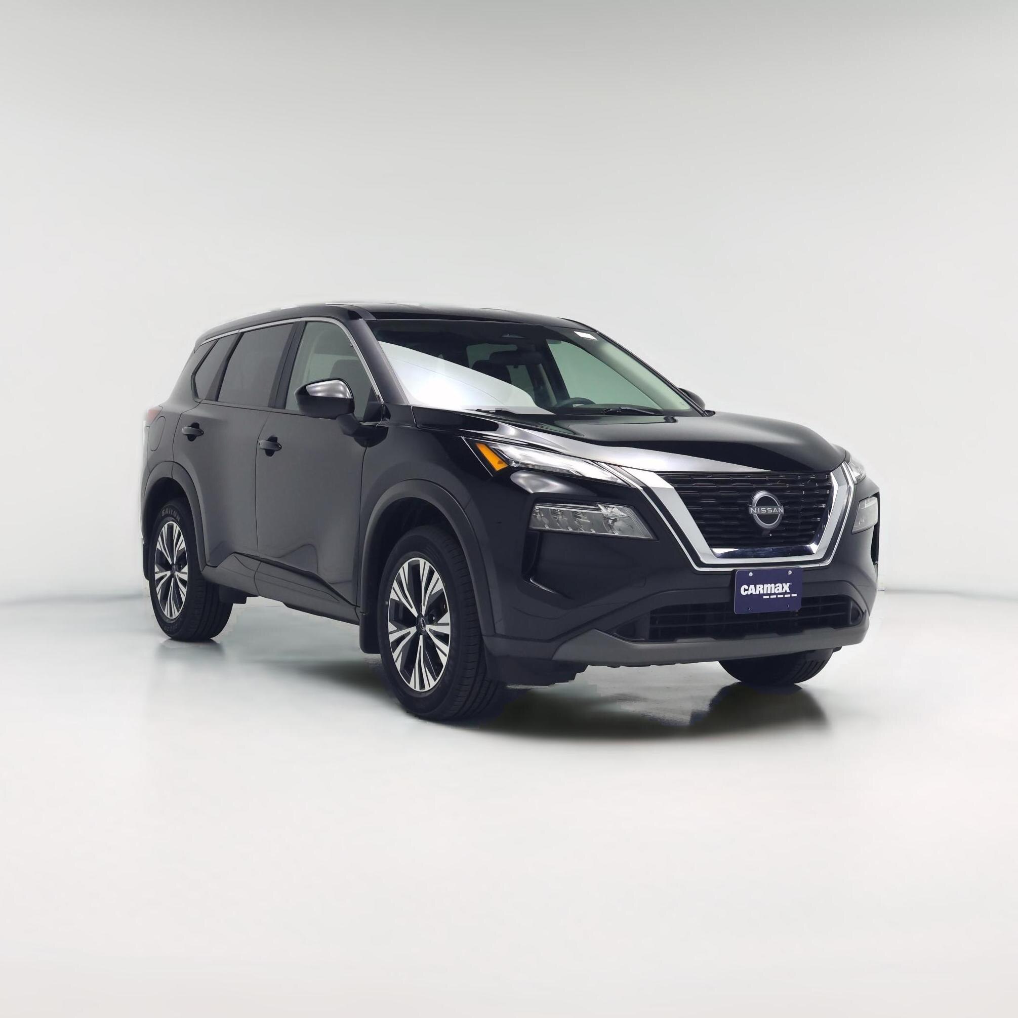 Thumbnail: 2023 Nissan Rogue - 1