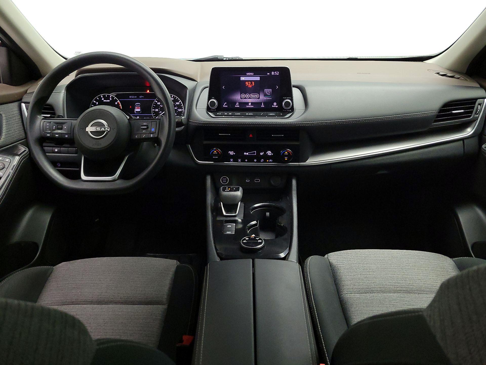 Thumbnail: 2023 Nissan Rogue - 9