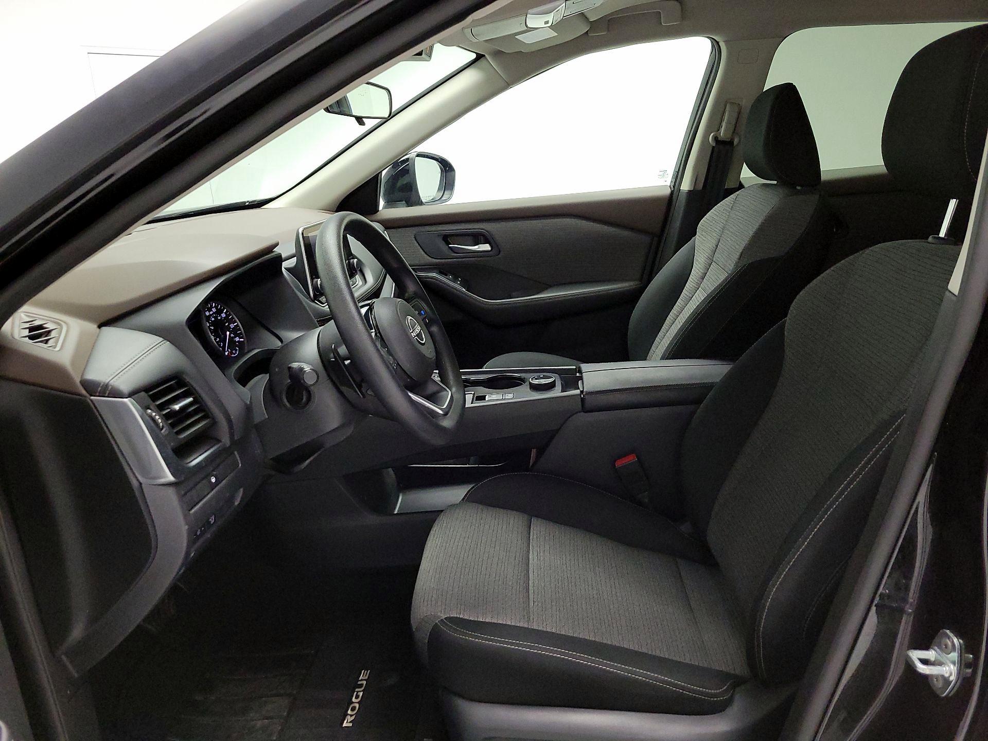 Thumbnail: 2023 Nissan Rogue - 11