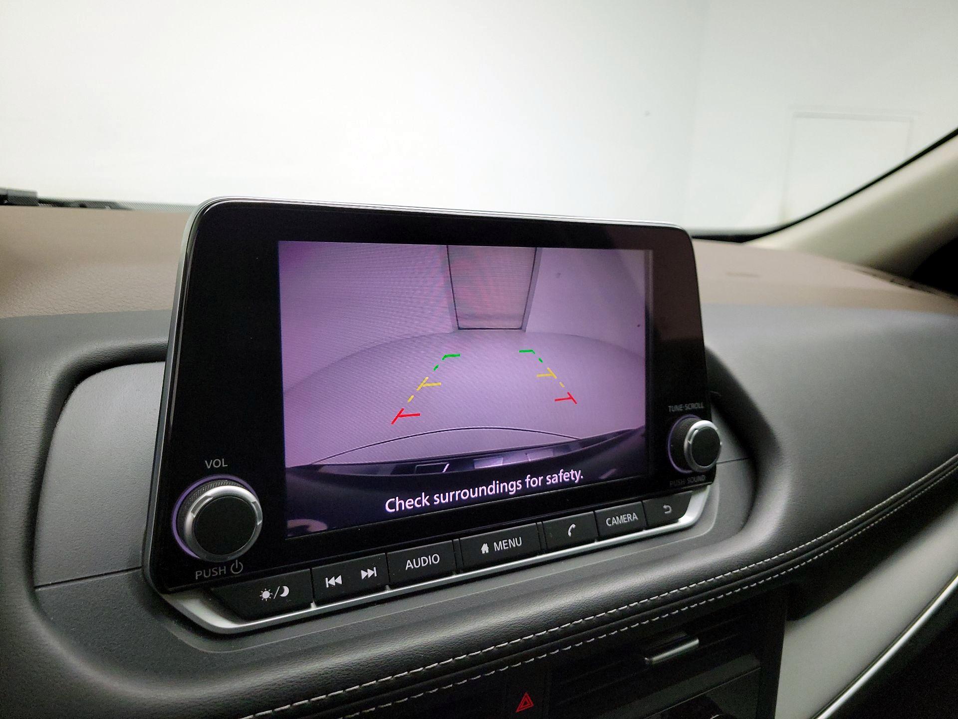 Thumbnail: 2023 Nissan Rogue - 13