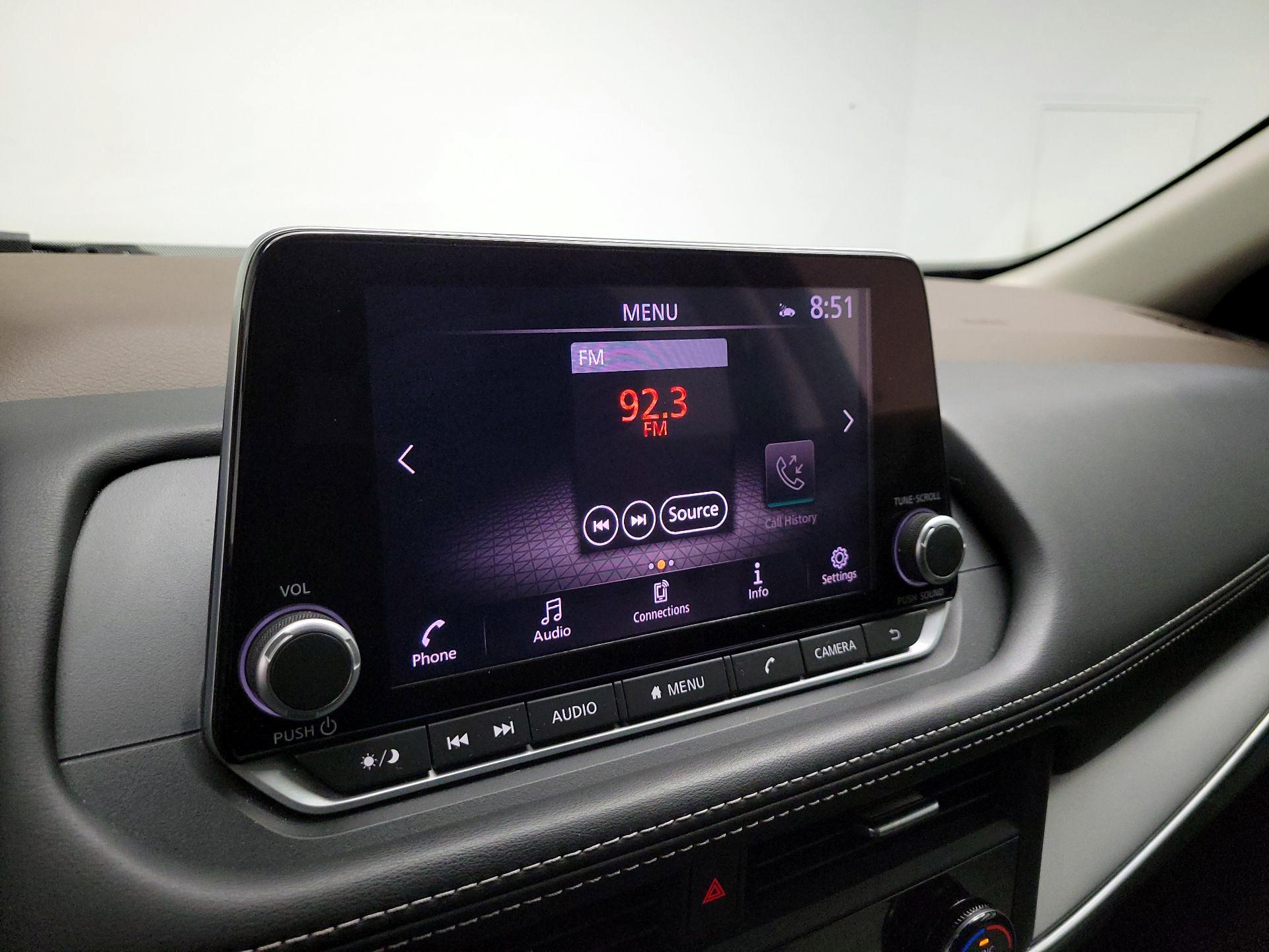 Thumbnail: 2023 Nissan Rogue - 14