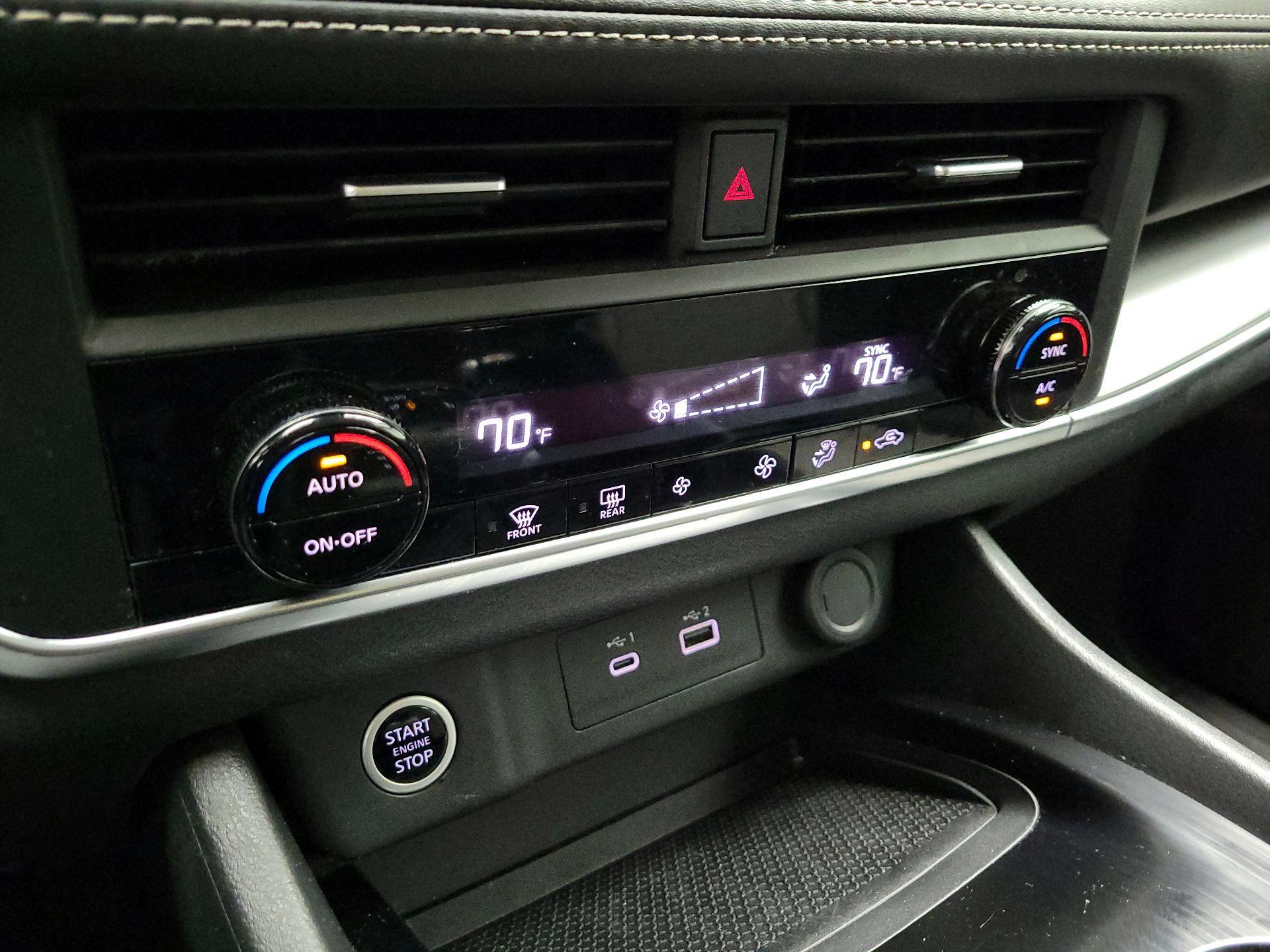 Thumbnail: 2023 Nissan Rogue - 15