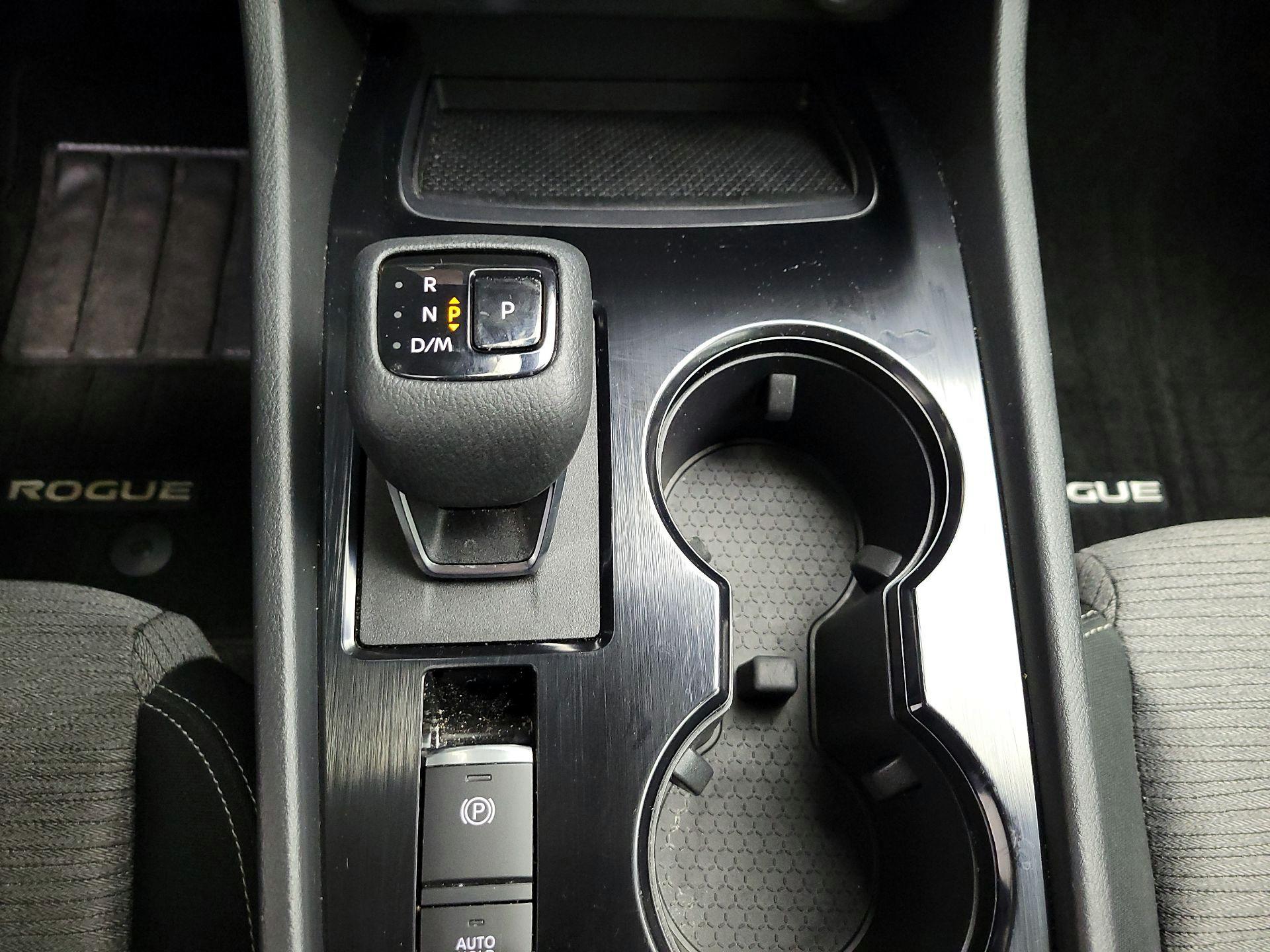 Thumbnail: 2023 Nissan Rogue - 16