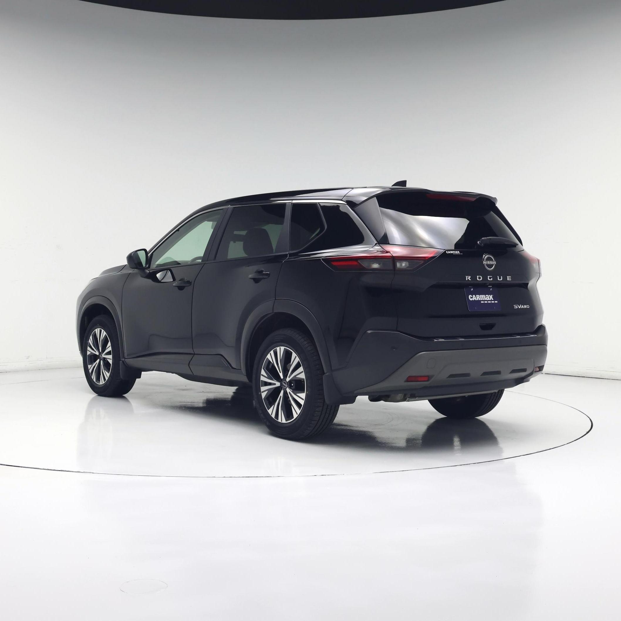 Thumbnail: 2023 Nissan Rogue - 2