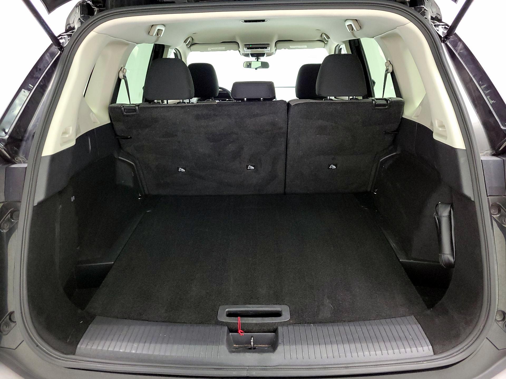 Thumbnail: 2023 Nissan Rogue - 19