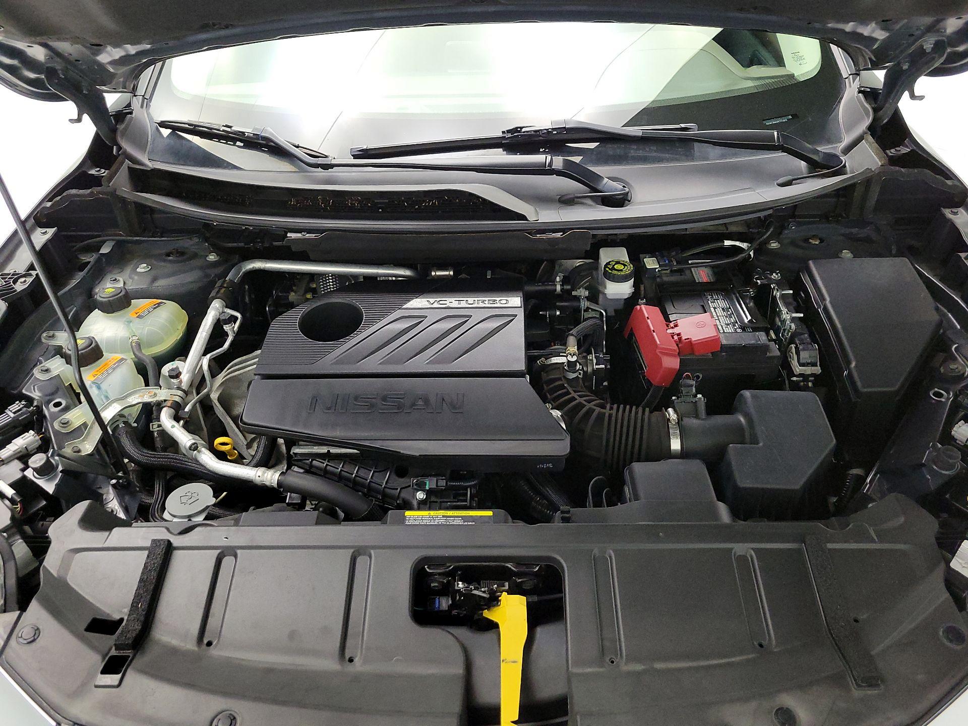 Thumbnail: 2023 Nissan Rogue - 20