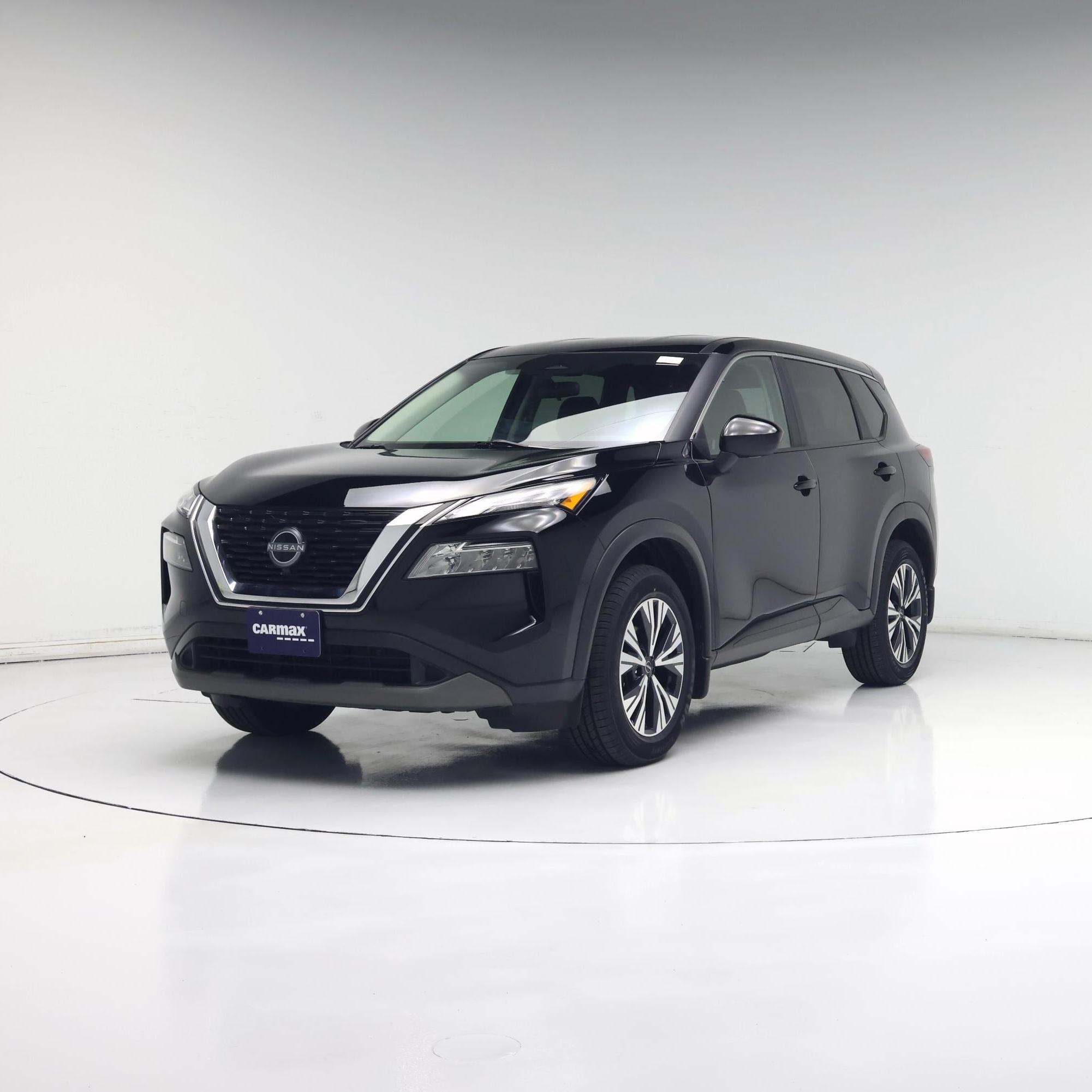 Thumbnail: 2023 Nissan Rogue - 4