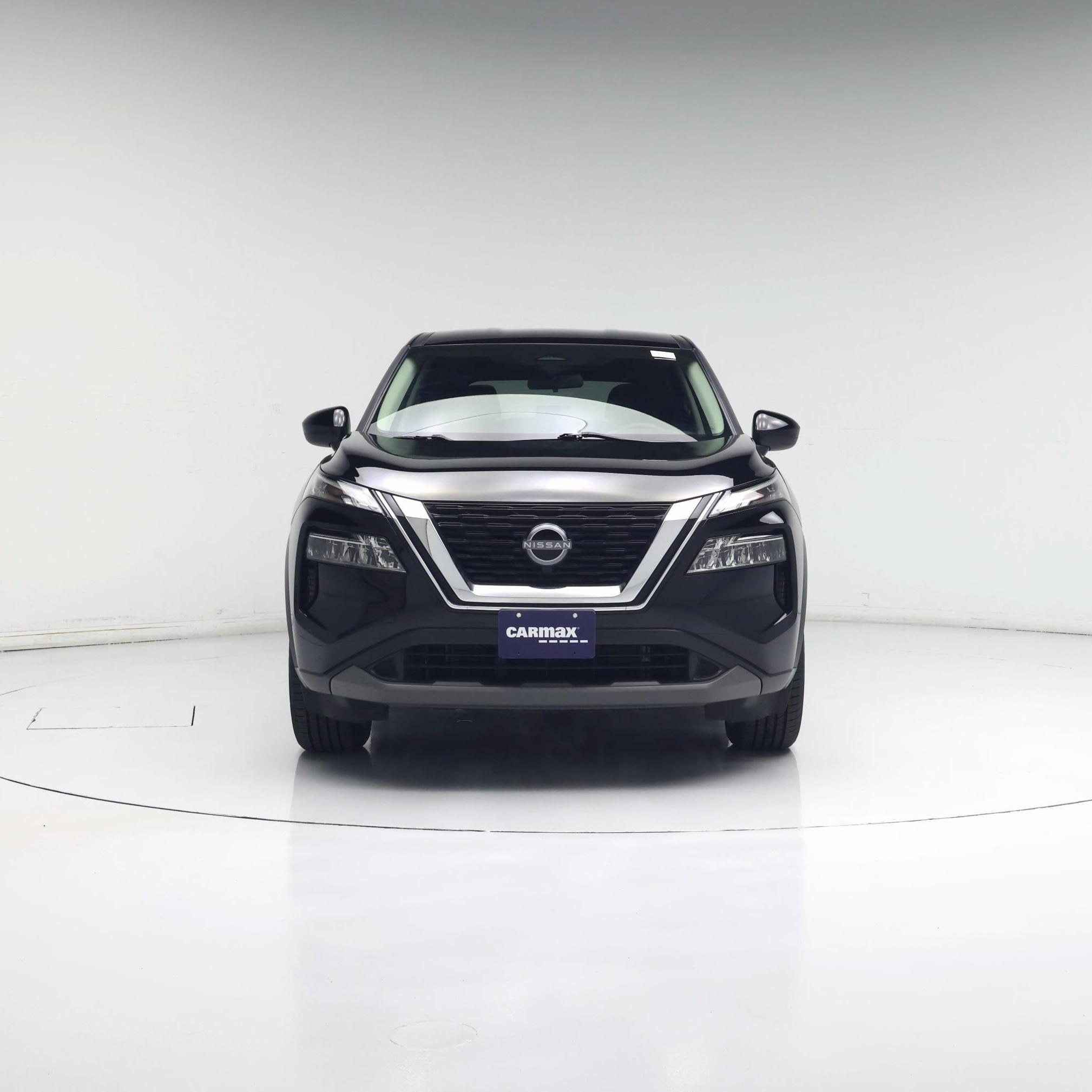 Thumbnail: 2023 Nissan Rogue - 5