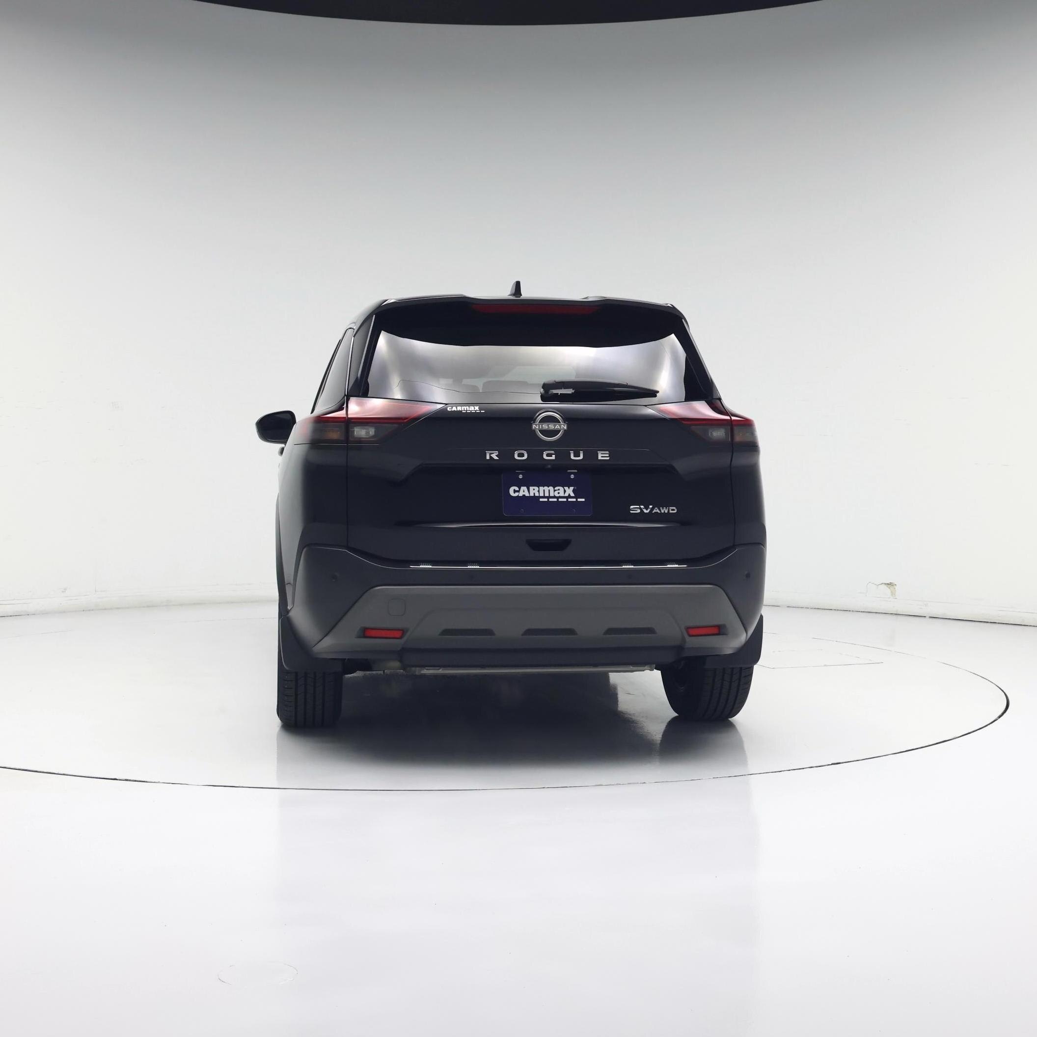 Thumbnail: 2023 Nissan Rogue - 6