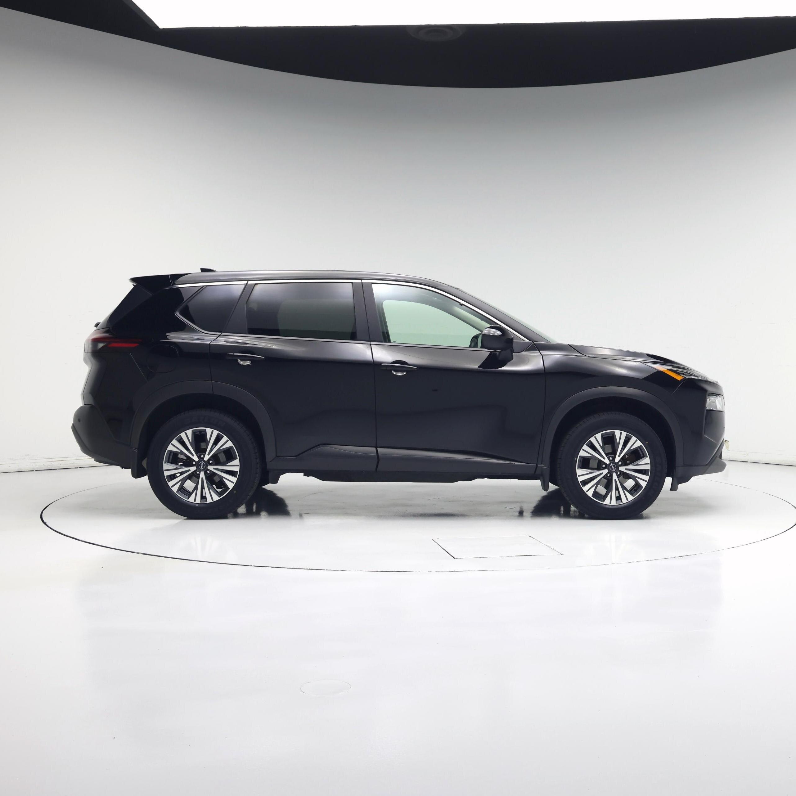 Thumbnail: 2023 Nissan Rogue - 7