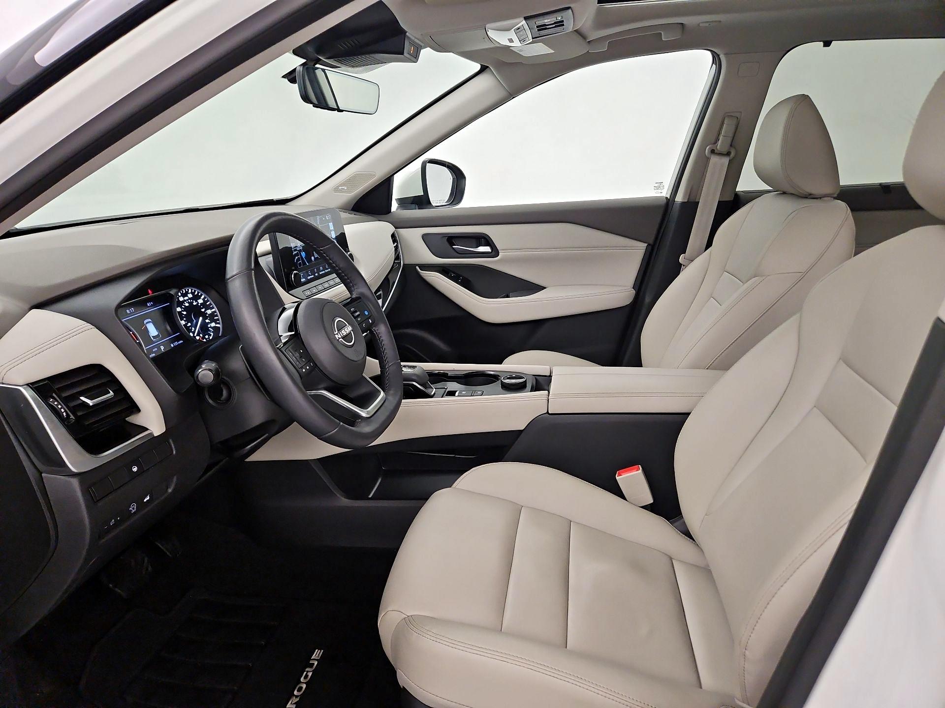 Thumbnail: 2023 Nissan Rogue - 11