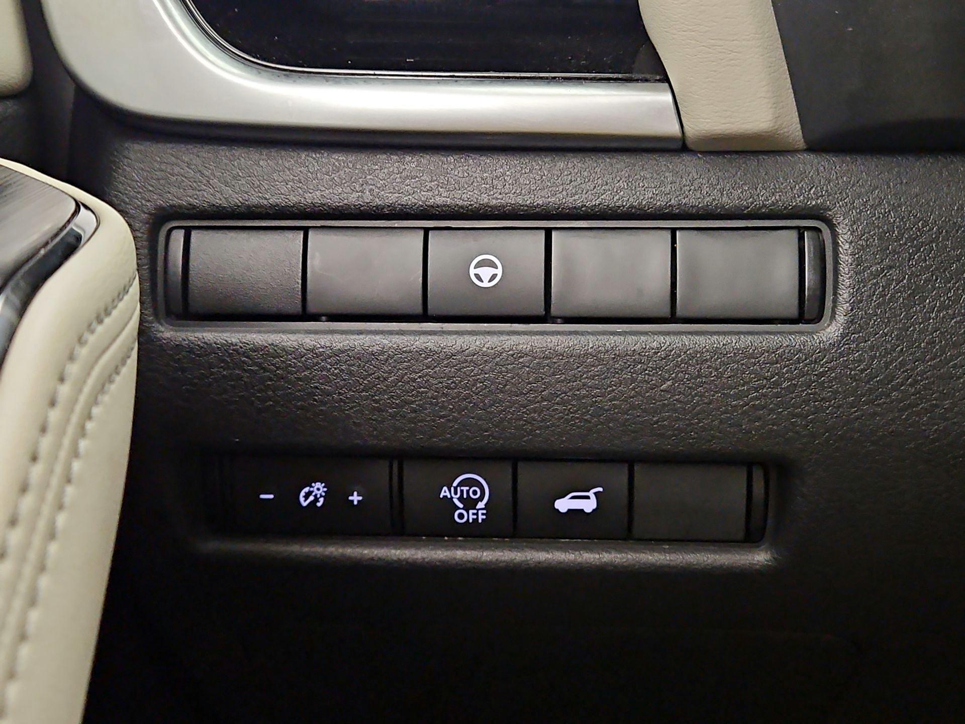 Thumbnail: 2023 Nissan Rogue - 13