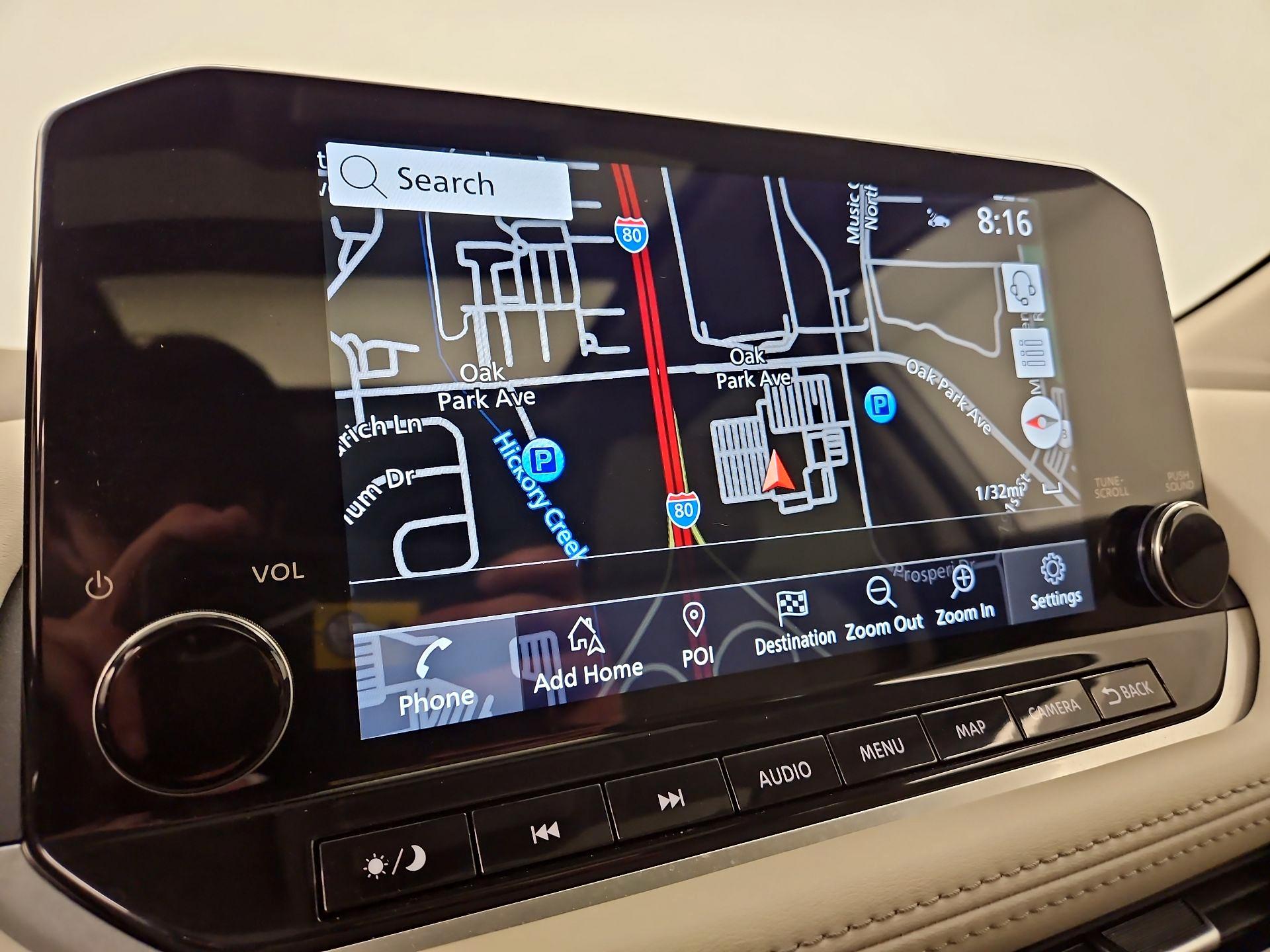 Thumbnail: 2023 Nissan Rogue - 14