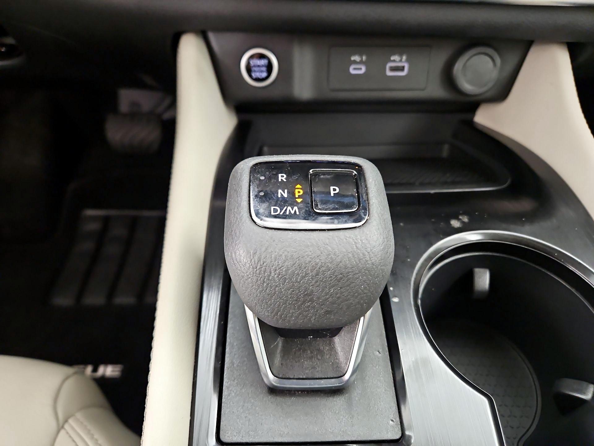 Thumbnail: 2023 Nissan Rogue - 18