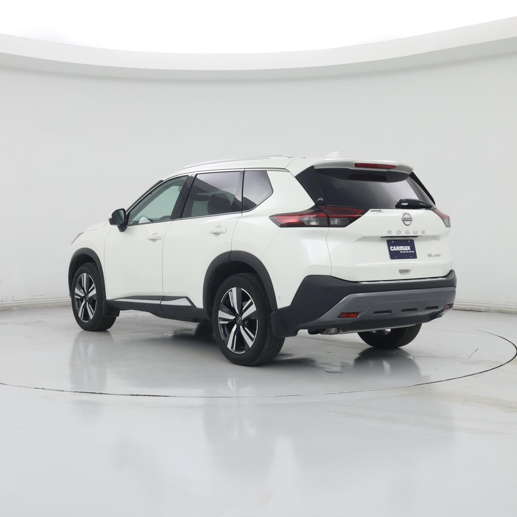 Thumbnail: 2023 Nissan Rogue - 2