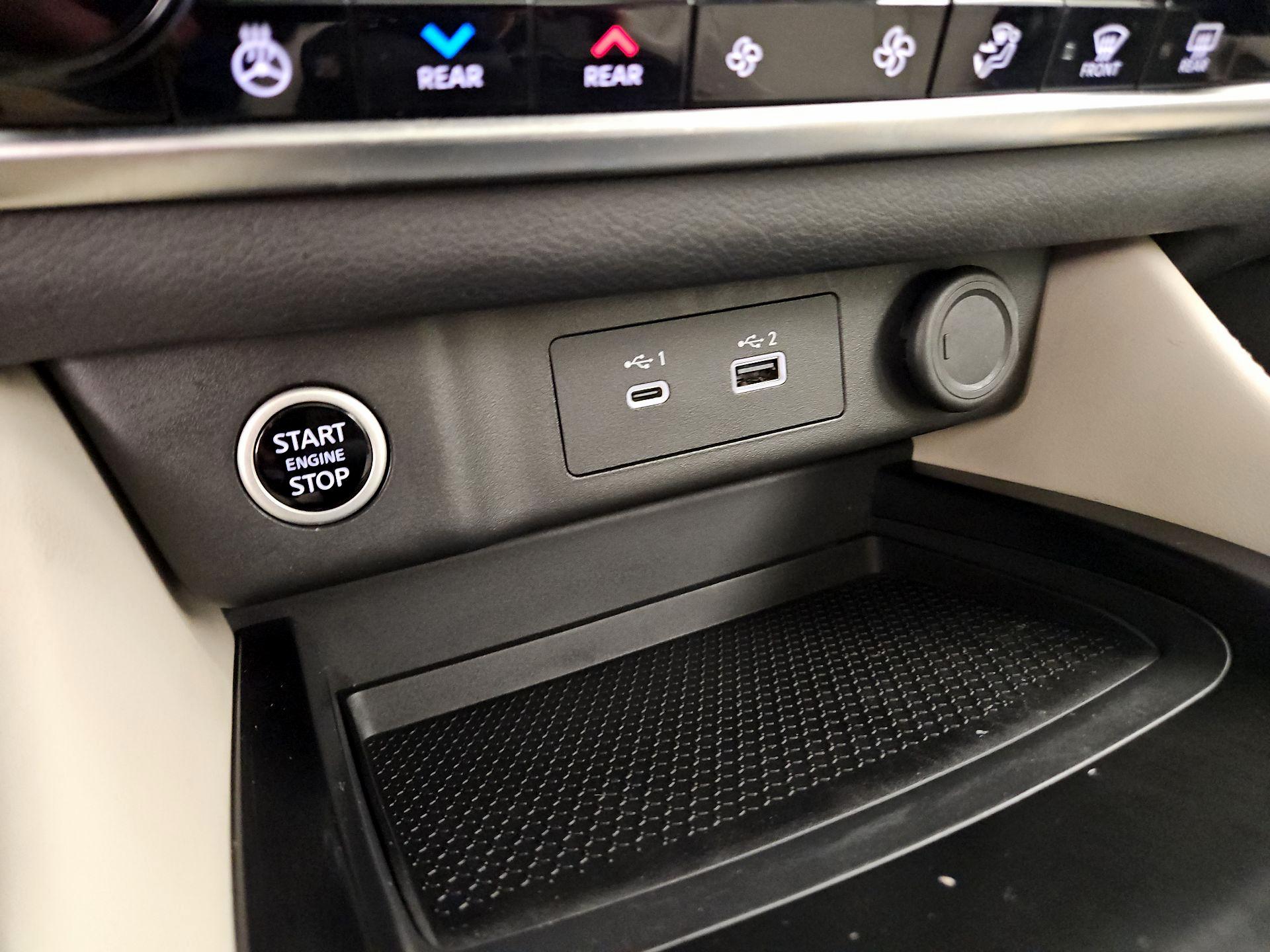 Thumbnail: 2023 Nissan Rogue - 19