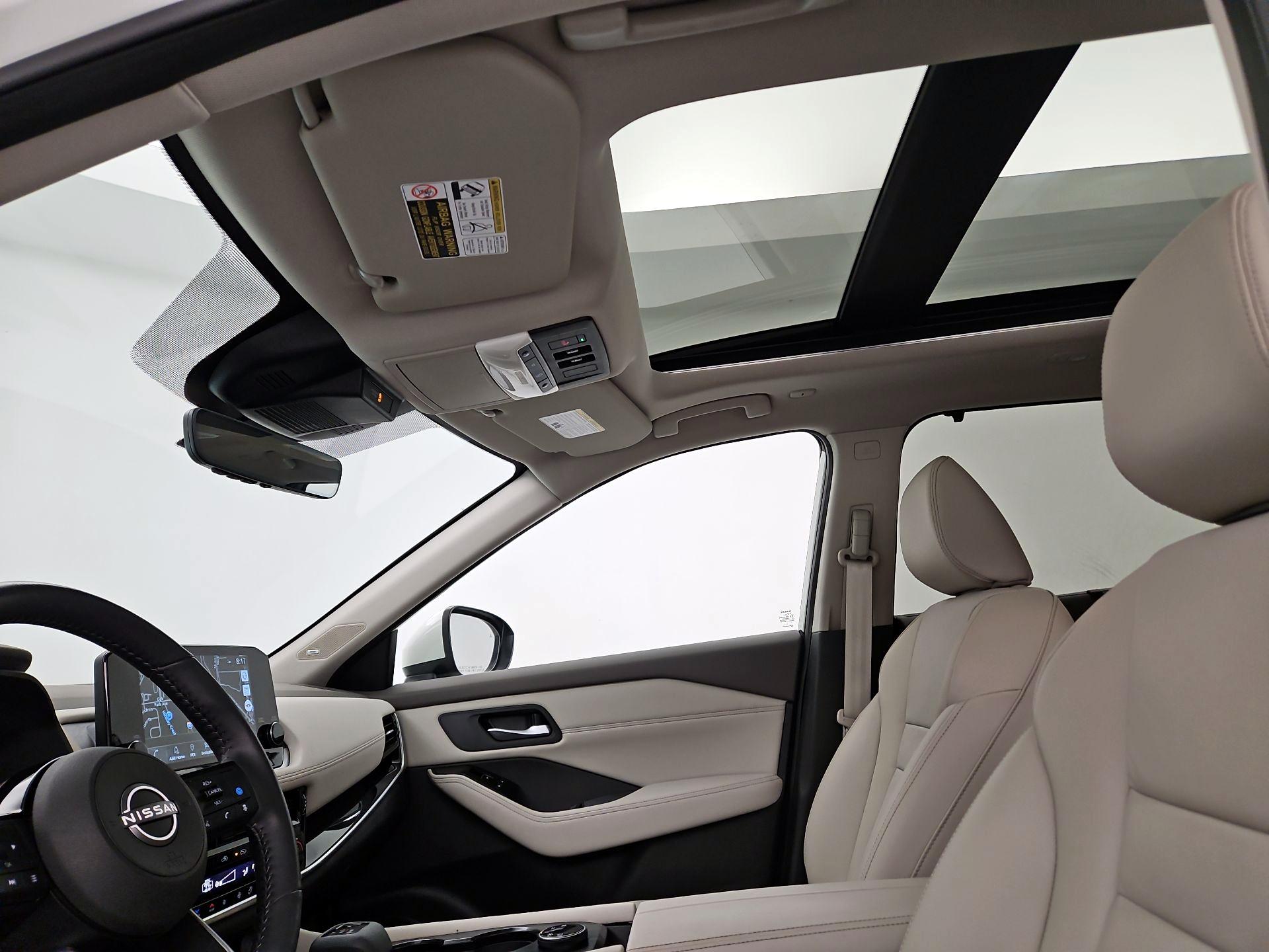 Thumbnail: 2023 Nissan Rogue - 20