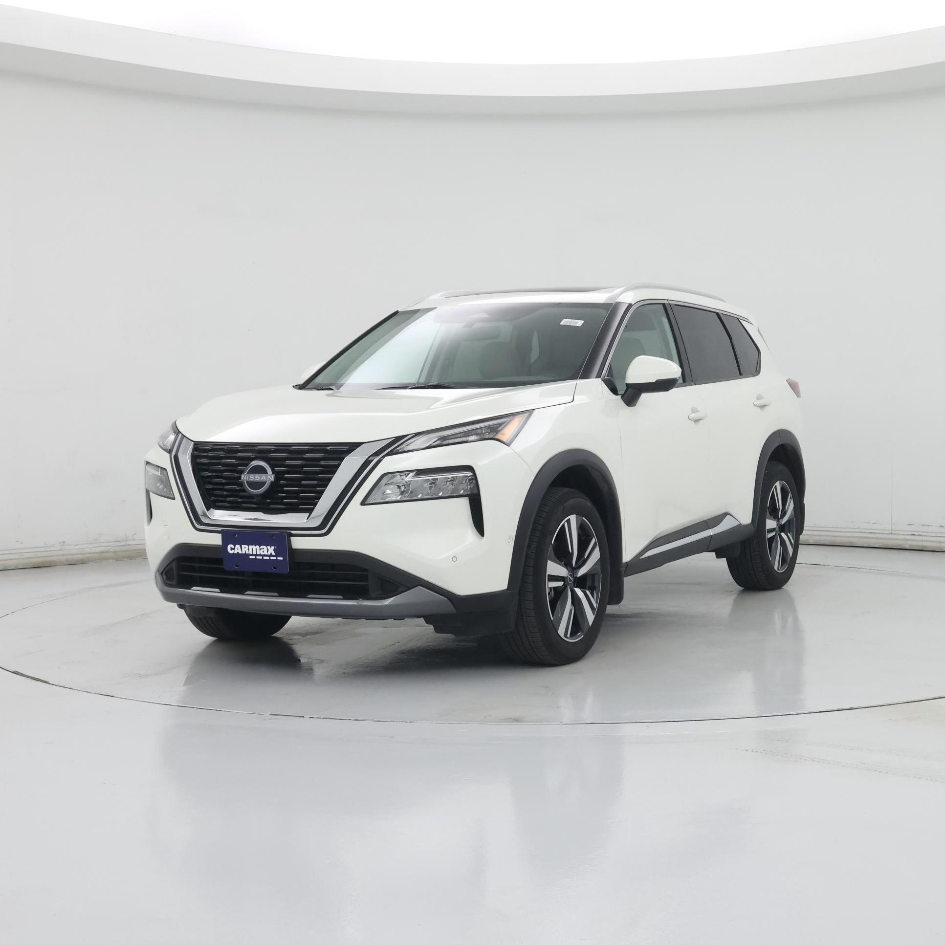 Thumbnail: 2023 Nissan Rogue - 4
