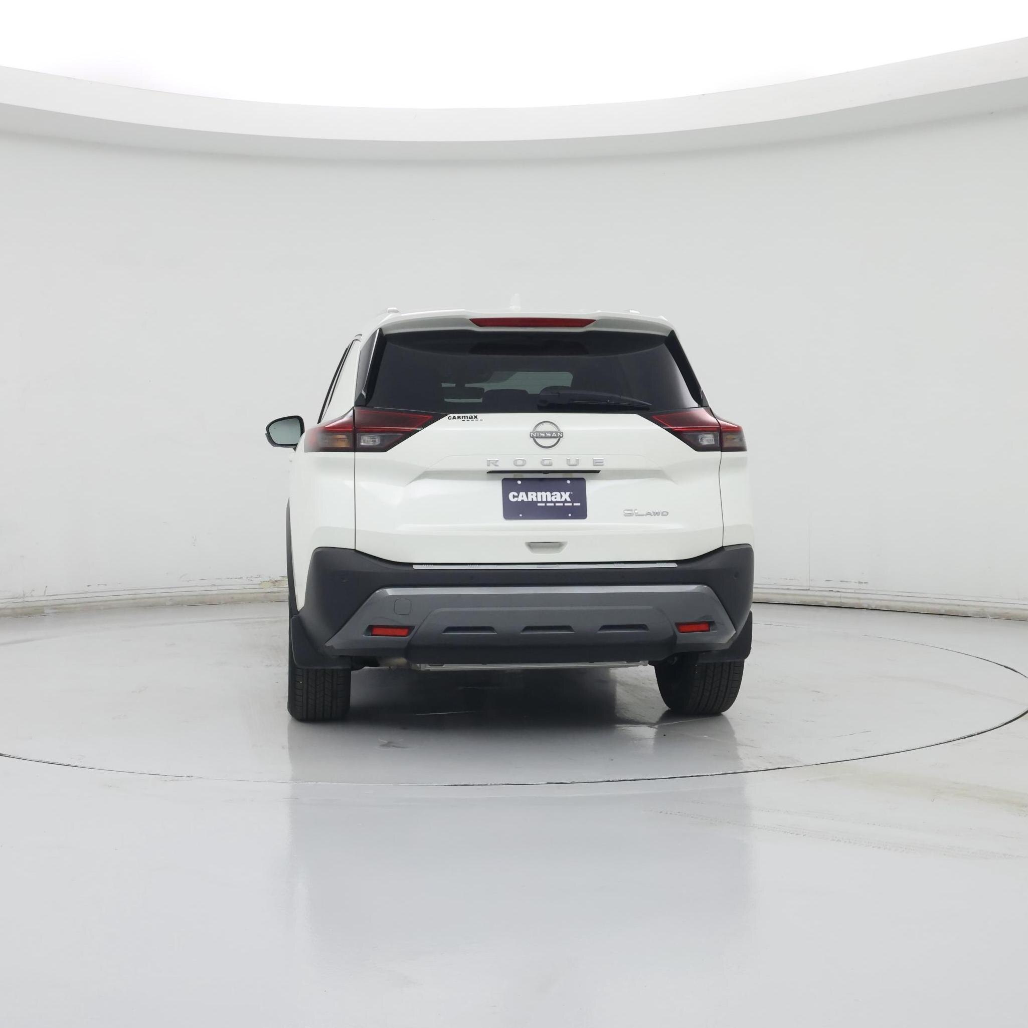 Thumbnail: 2023 Nissan Rogue - 6