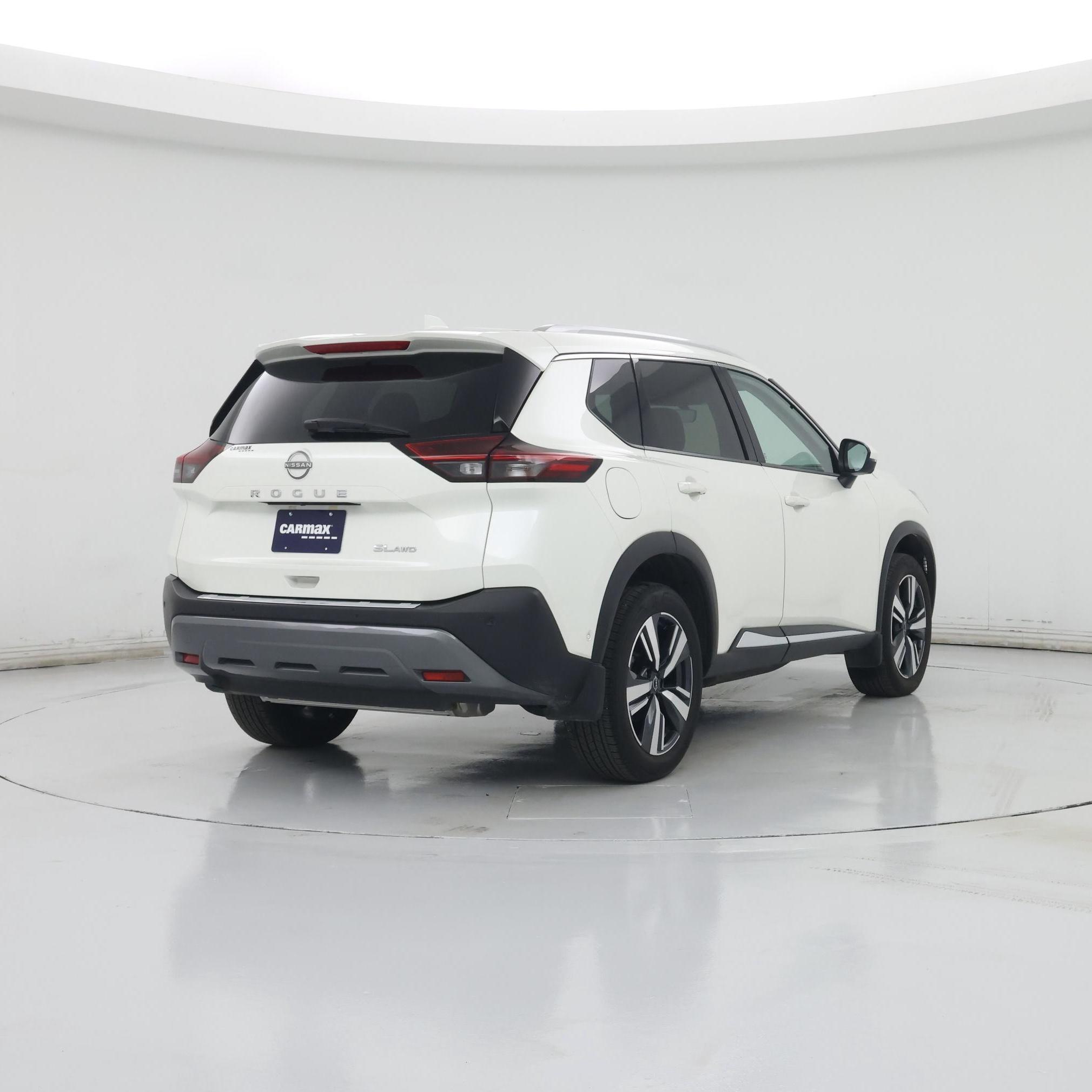 Thumbnail: 2023 Nissan Rogue - 8