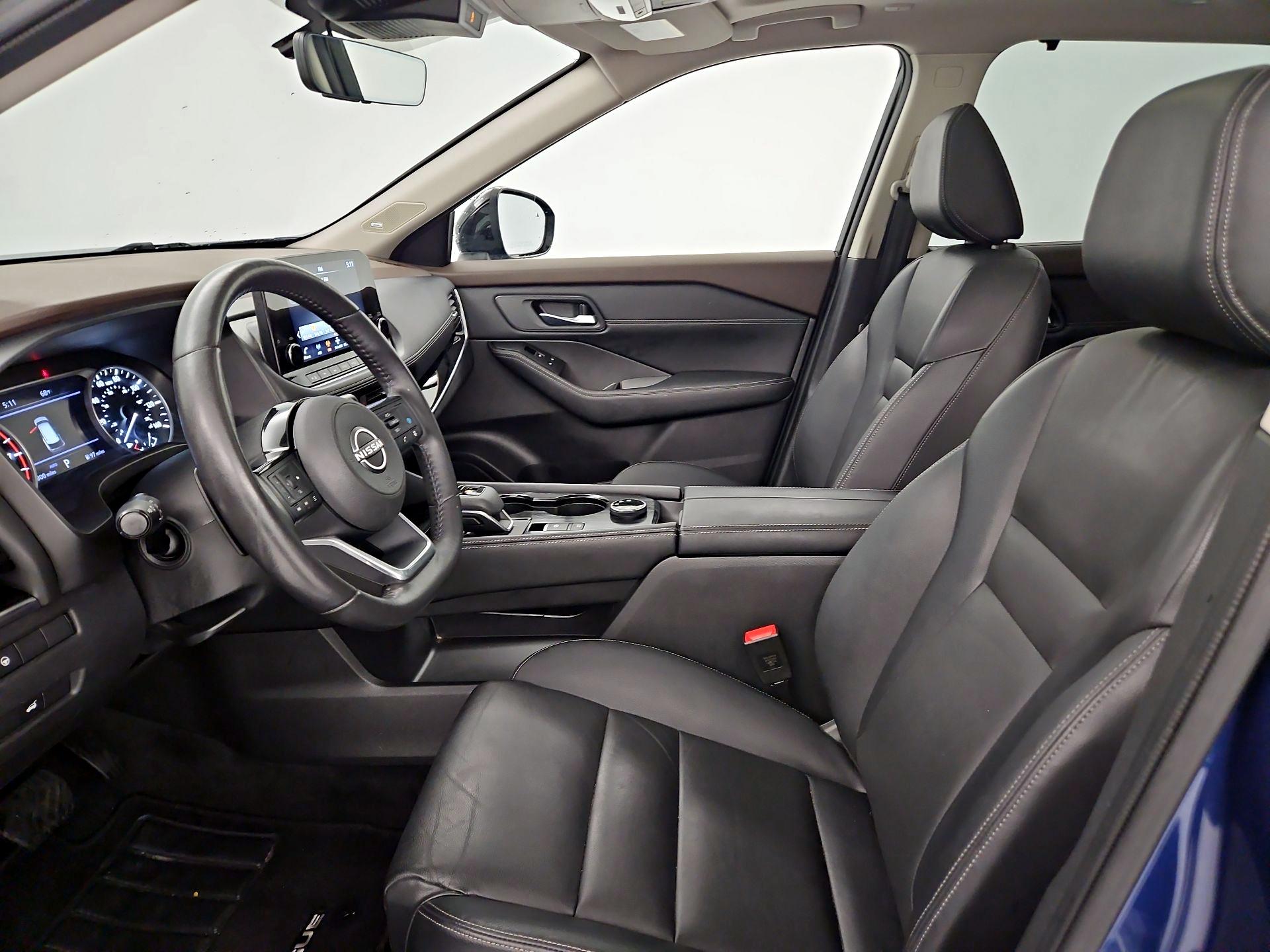 Thumbnail: 2023 Nissan Rogue - 11