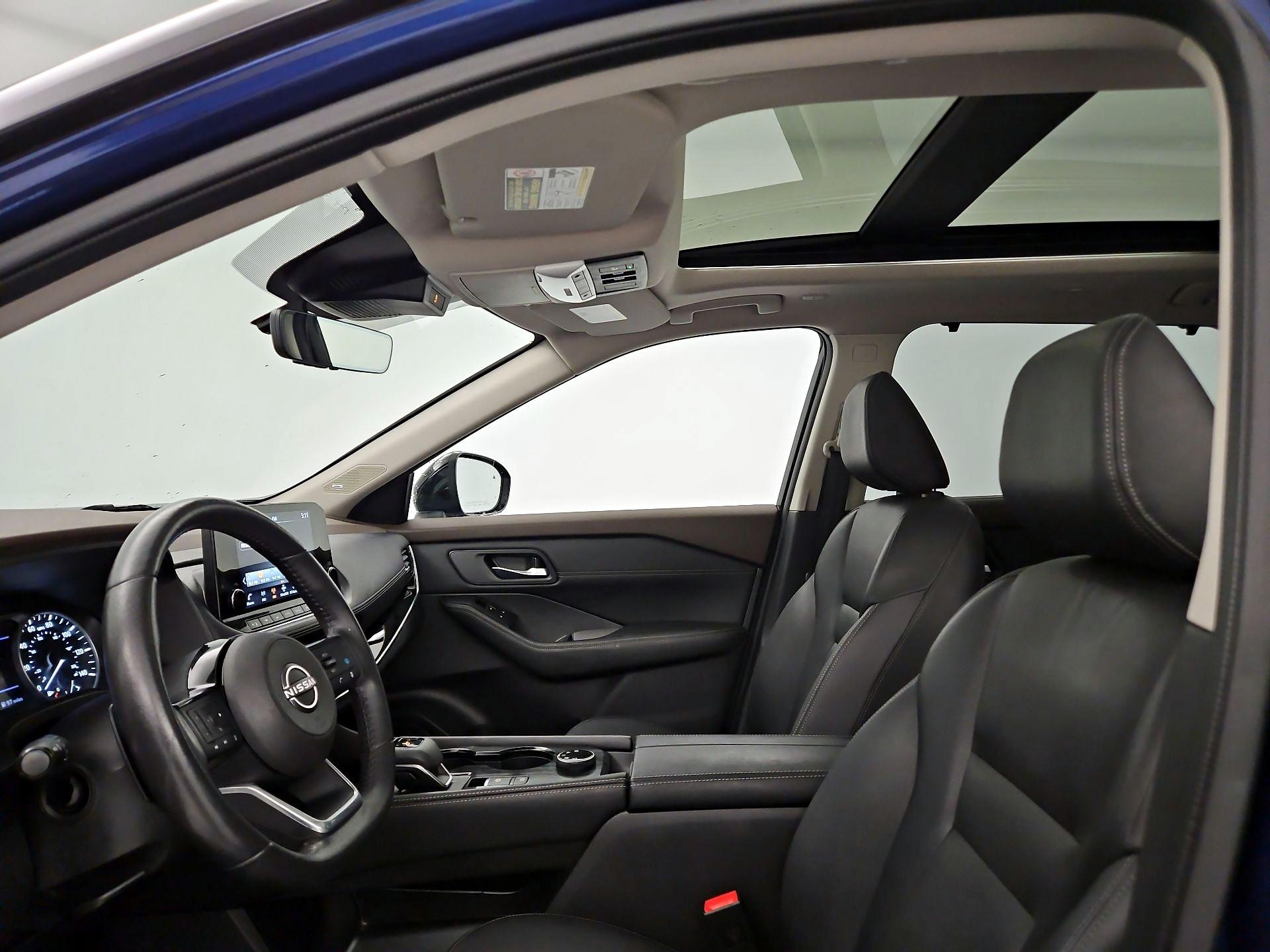 Thumbnail: 2023 Nissan Rogue - 20