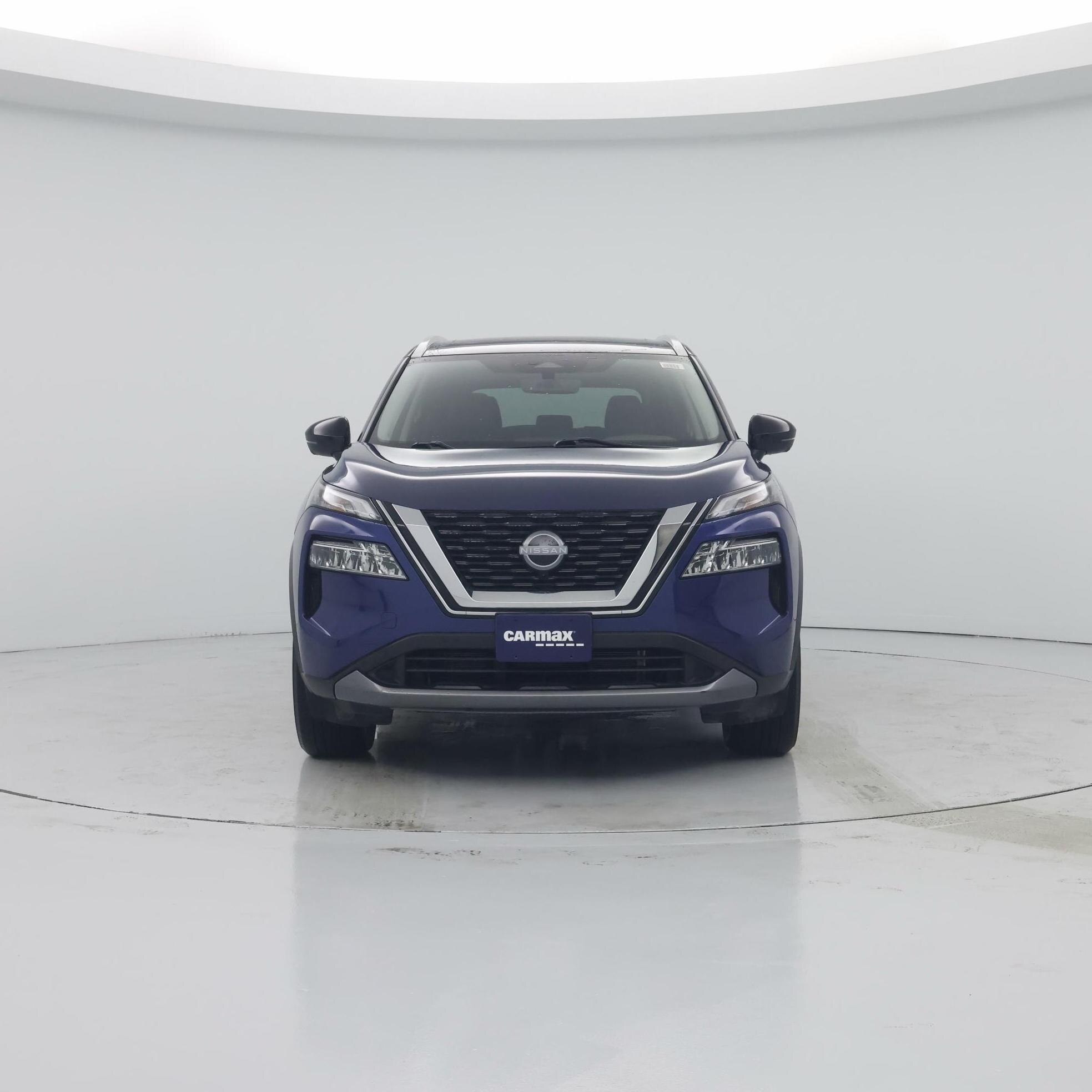 Thumbnail: 2023 Nissan Rogue - 5