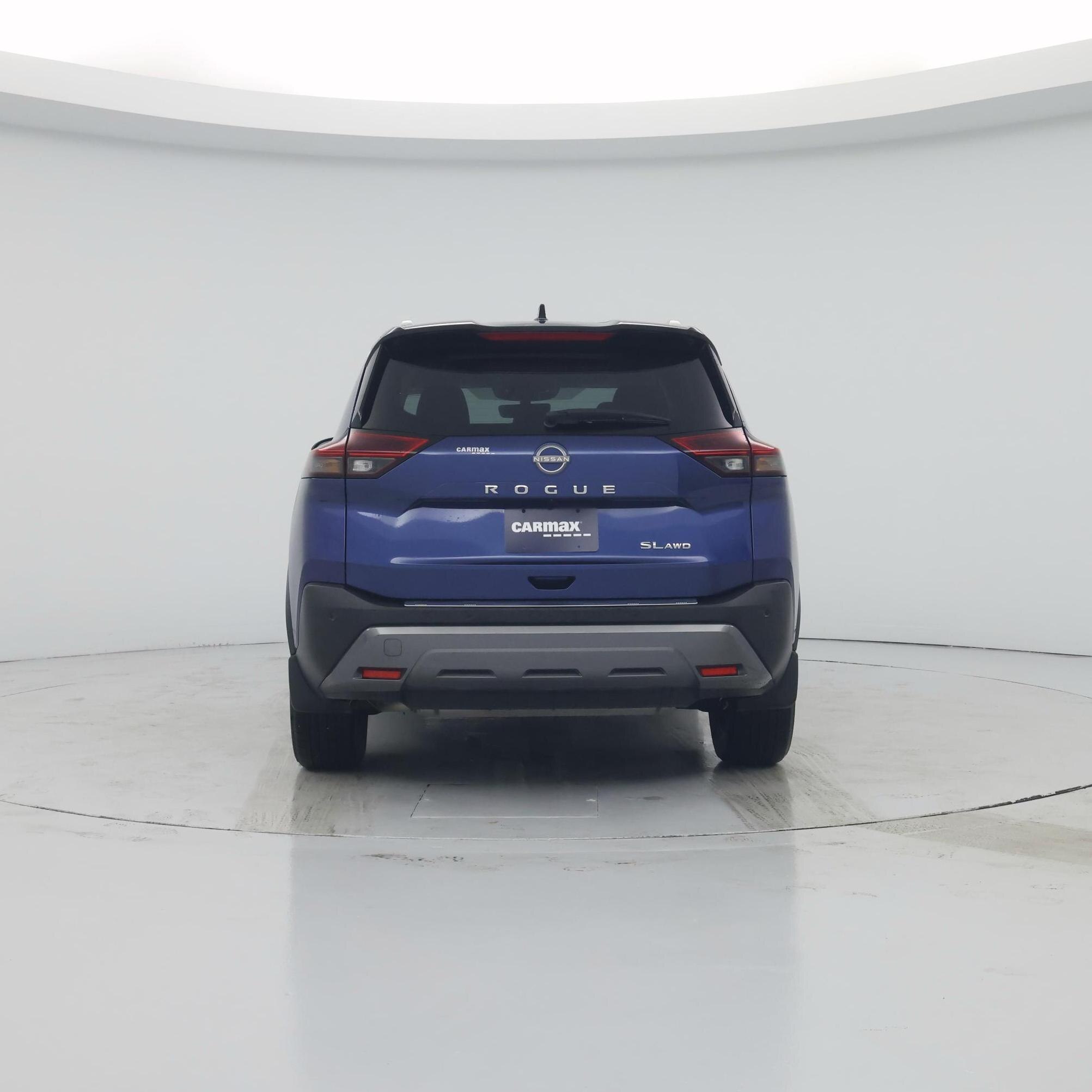 Thumbnail: 2023 Nissan Rogue - 6