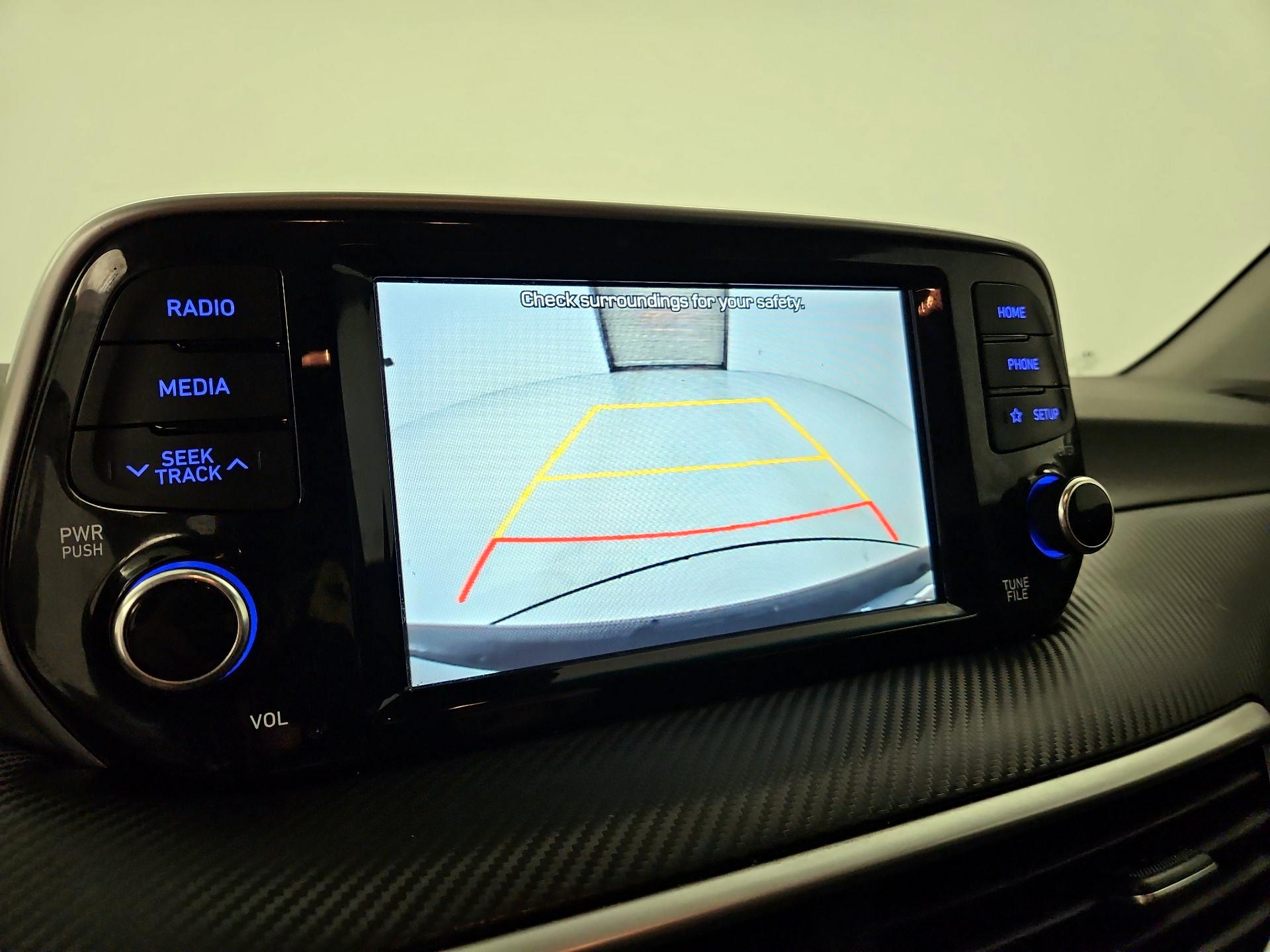 Thumbnail: 2019 Hyundai Tucson - 14